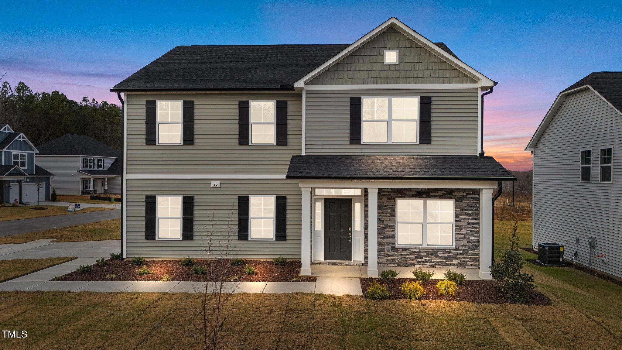 535 Husketh Road Property Photo