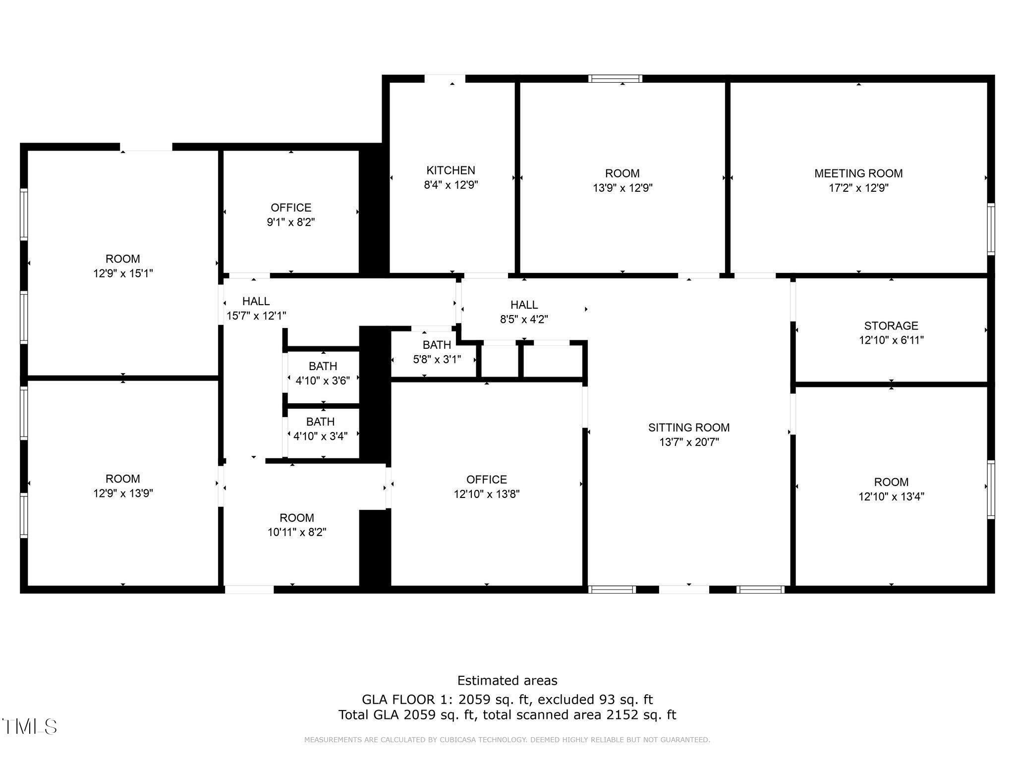 607 S 1 St Street Property Photo 21