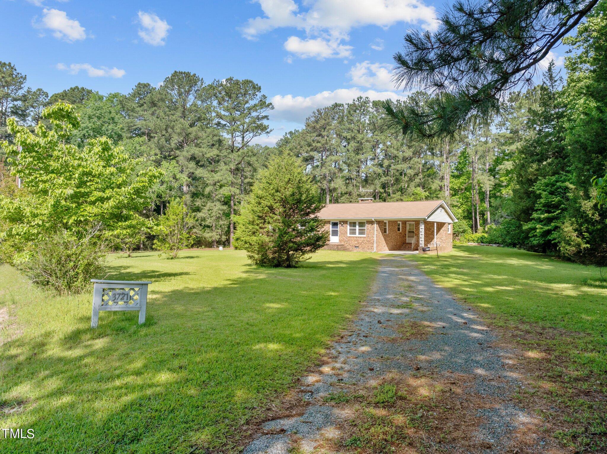 3721 Brightwood Lane Property Photo 2