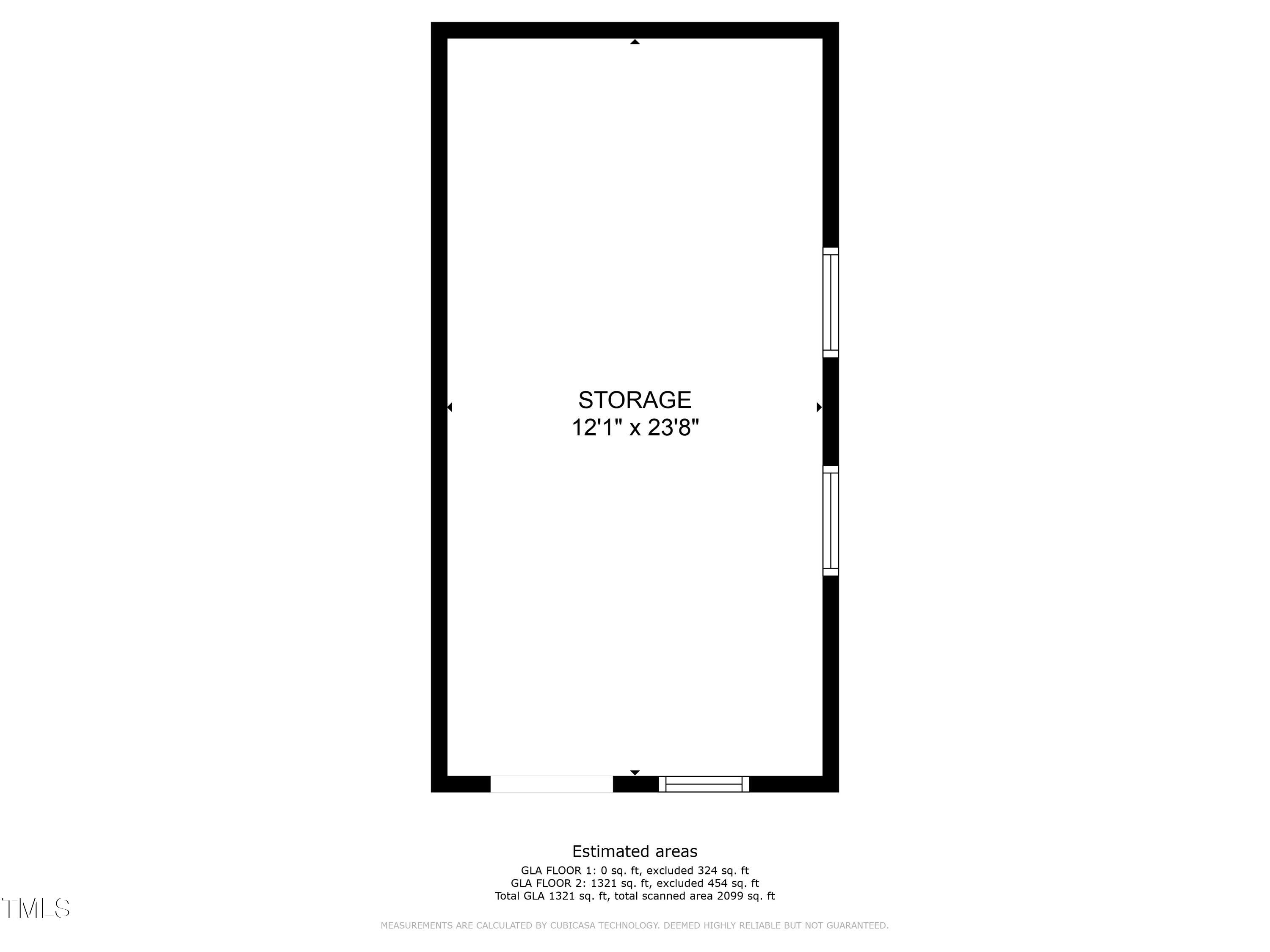 3721 Brightwood Lane Property Photo 13