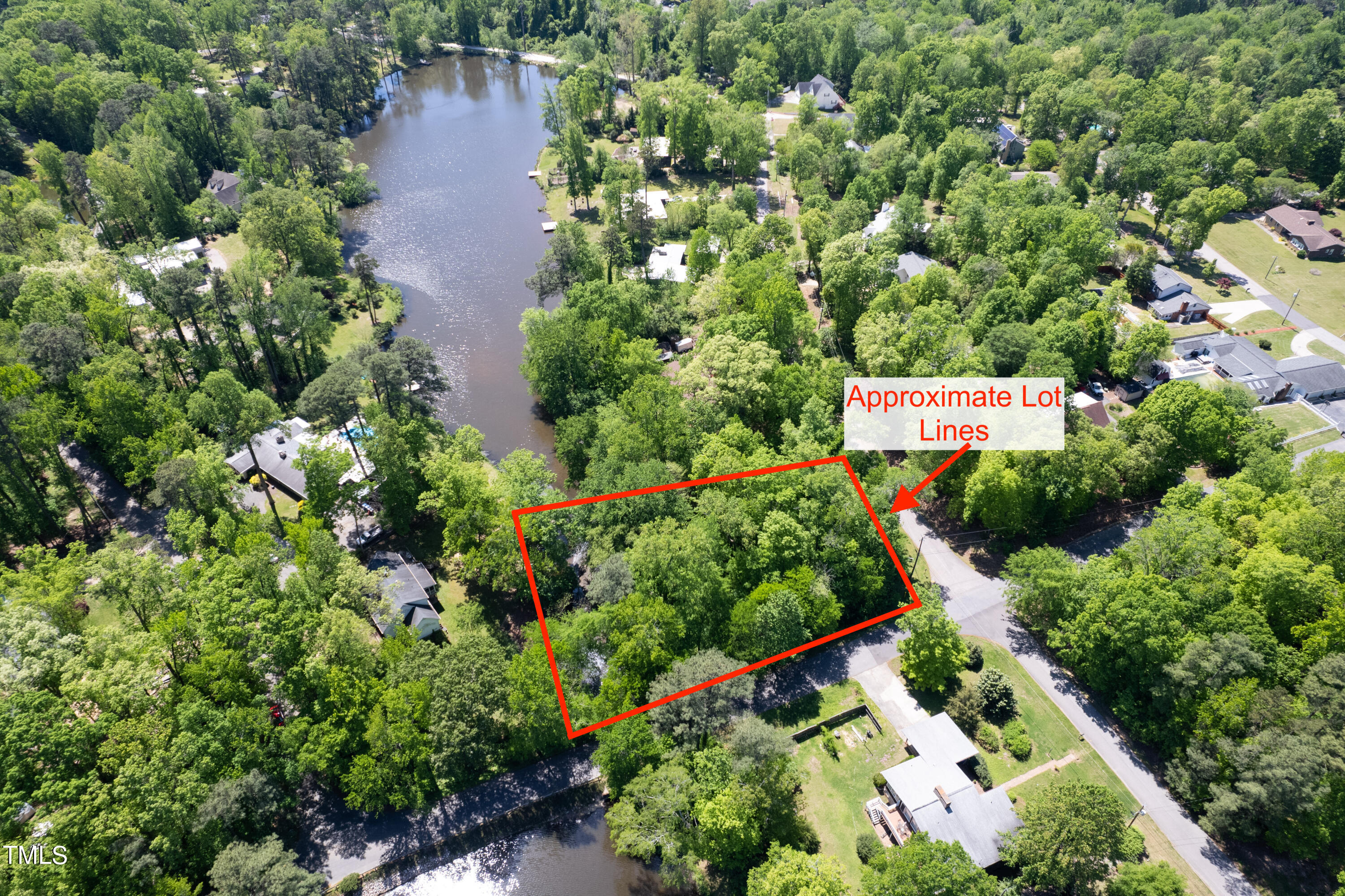 2130 Timberlake Drive Property Photo 19