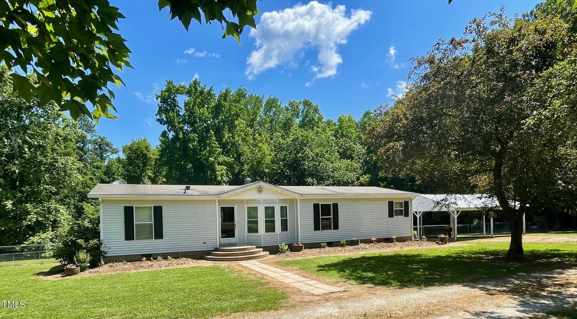 3520 Egypt Mountain Road Property Photo 1