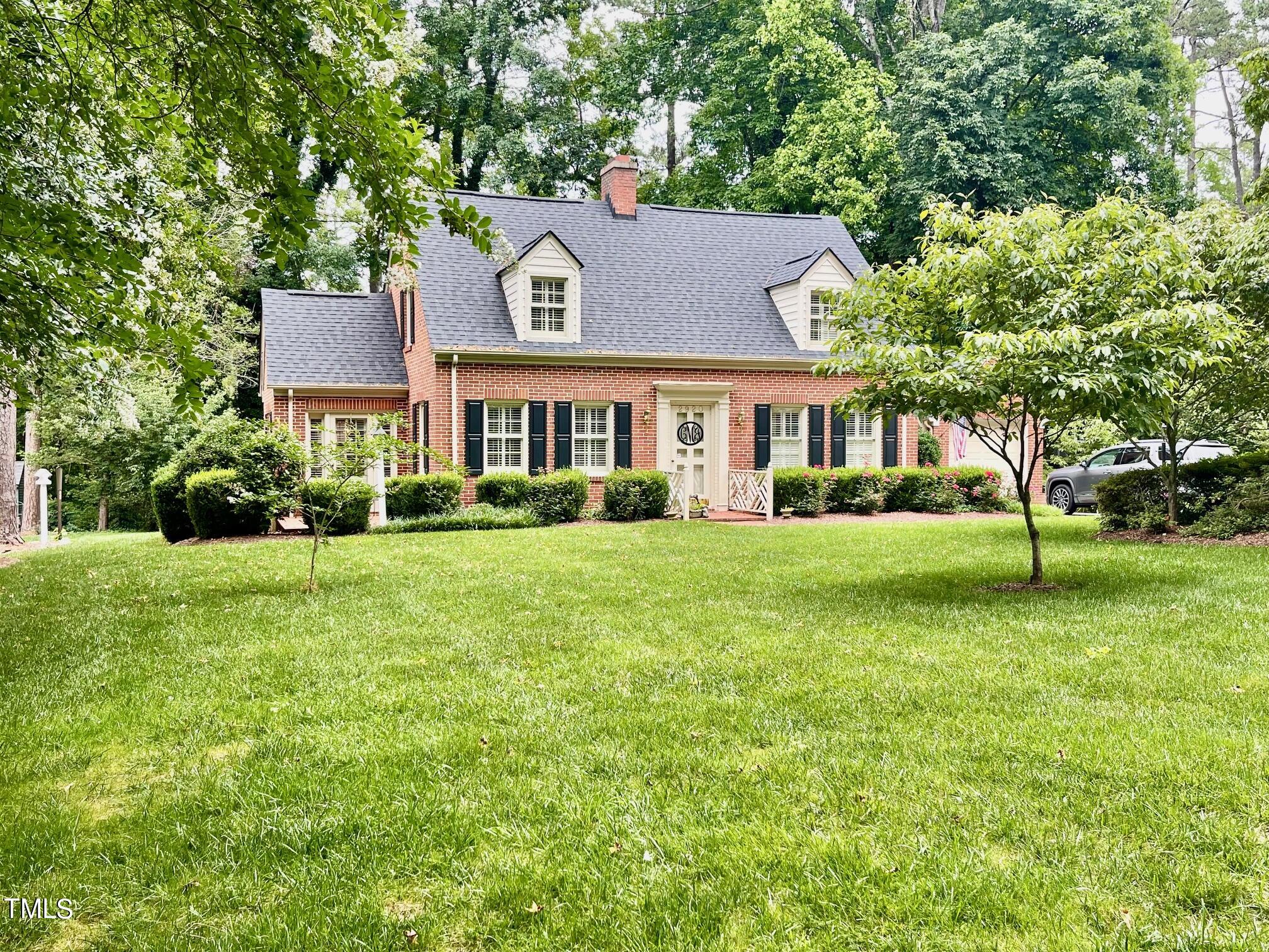 2920 Dogwood Drive Property Photo 1