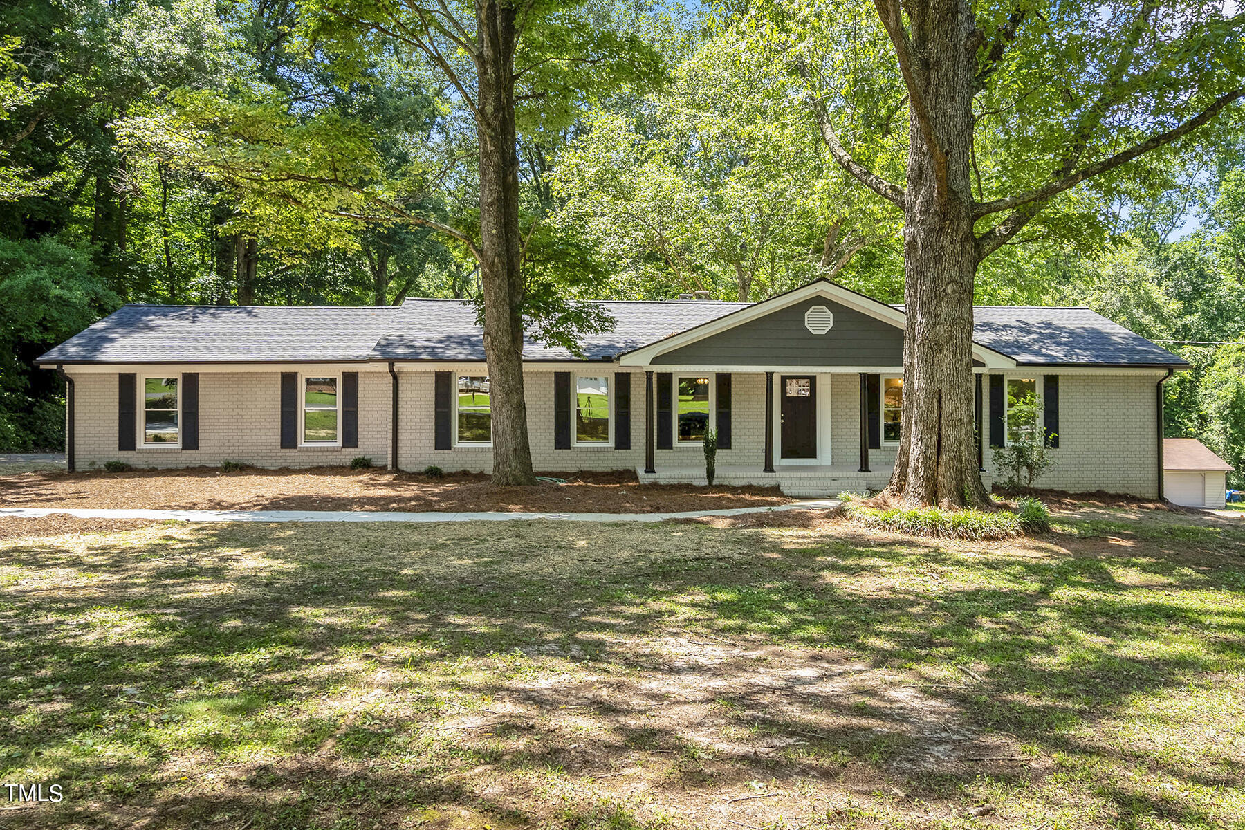 6812 Hickory Drive Property Photo