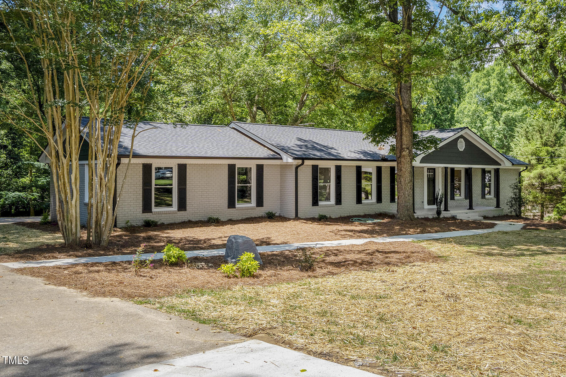 6812 Hickory Drive Property Photo 2