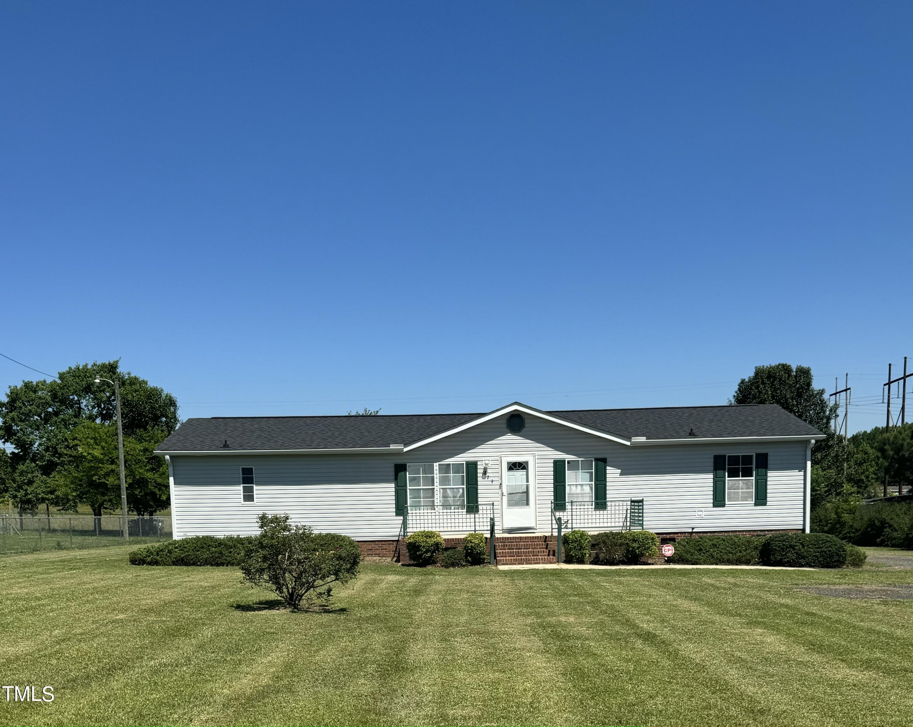 829 Red Hill Church Road Property Photo 1