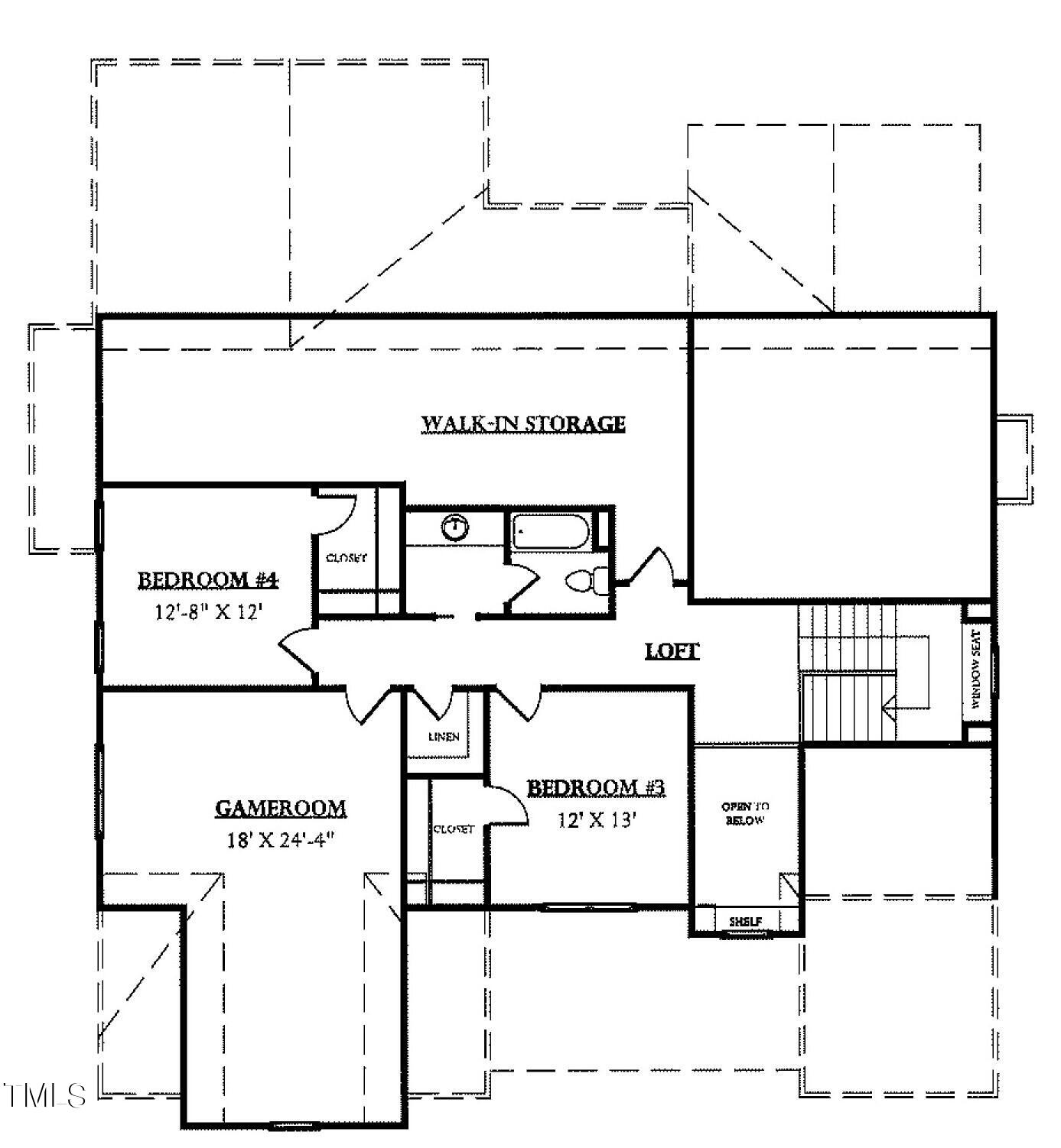 20 Gambel Drive Property Photo