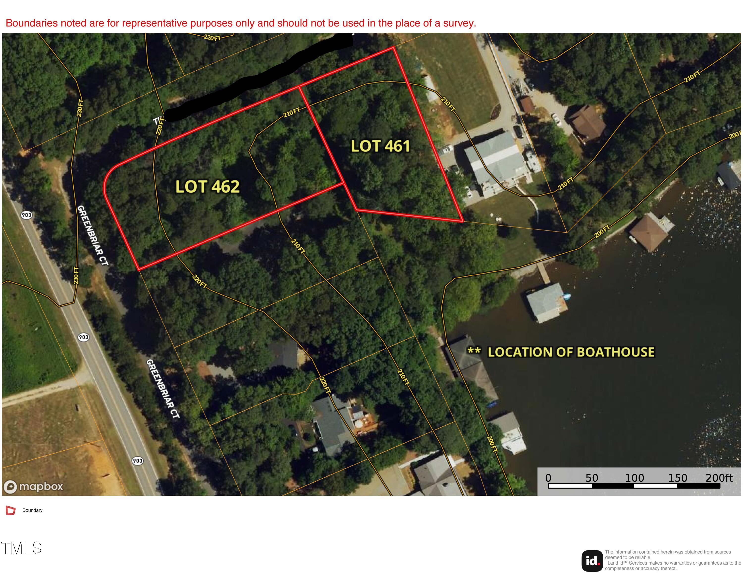 461/462 Greenbriar Road Property Photo 15