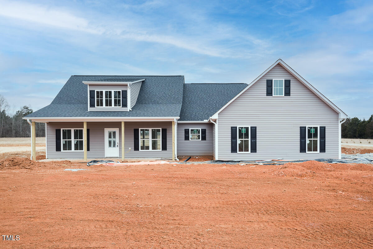 2085 Cherry Grove Road Property Photo
