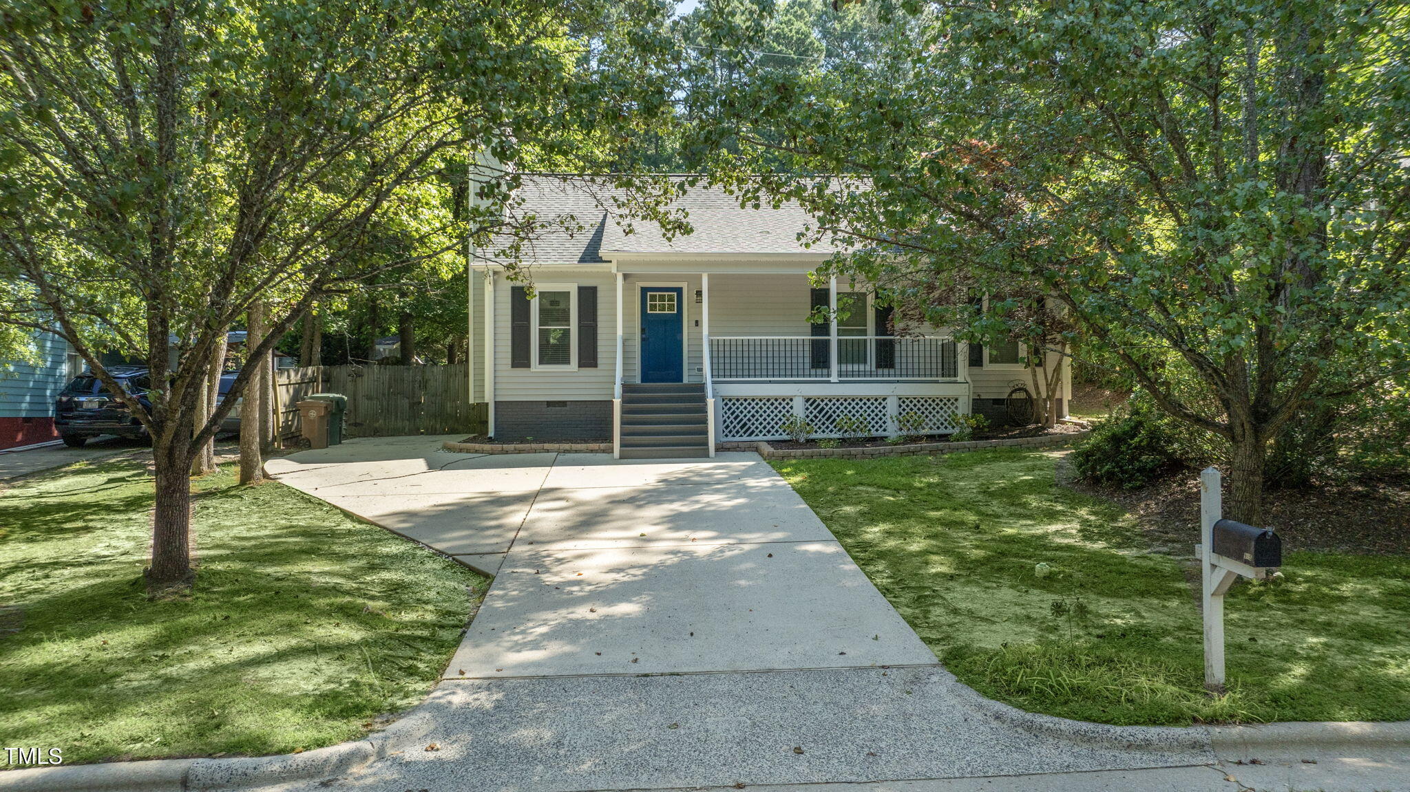 915 Madison Avenue Property Photo 1