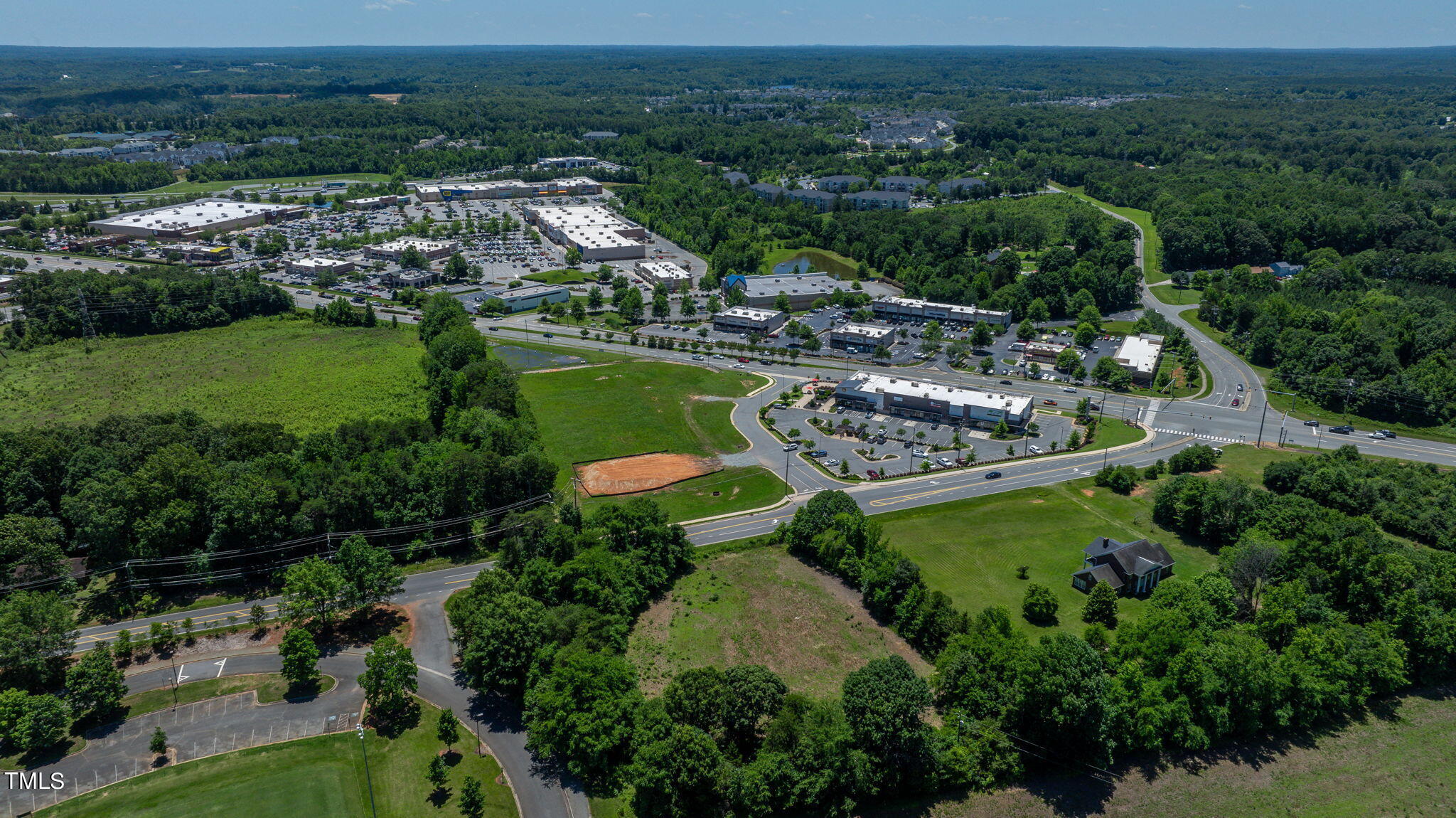 3849 Rural Retreat Road Property Photo 2