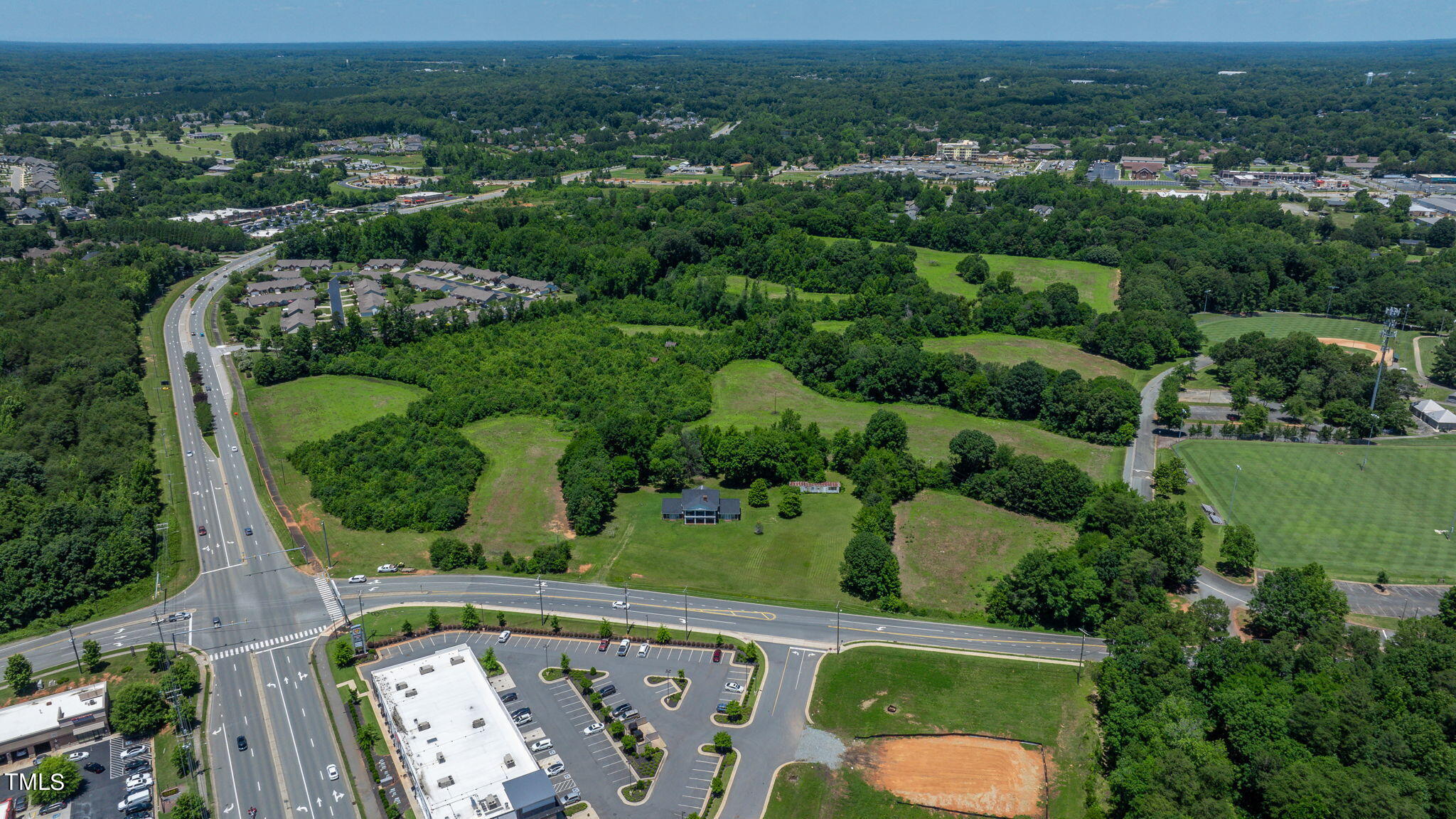 3849 Rural Retreat Road Property Photo 4