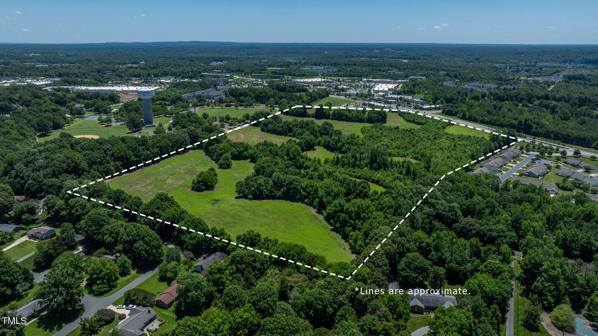 3849 Rural Retreat Road Property Photo 5