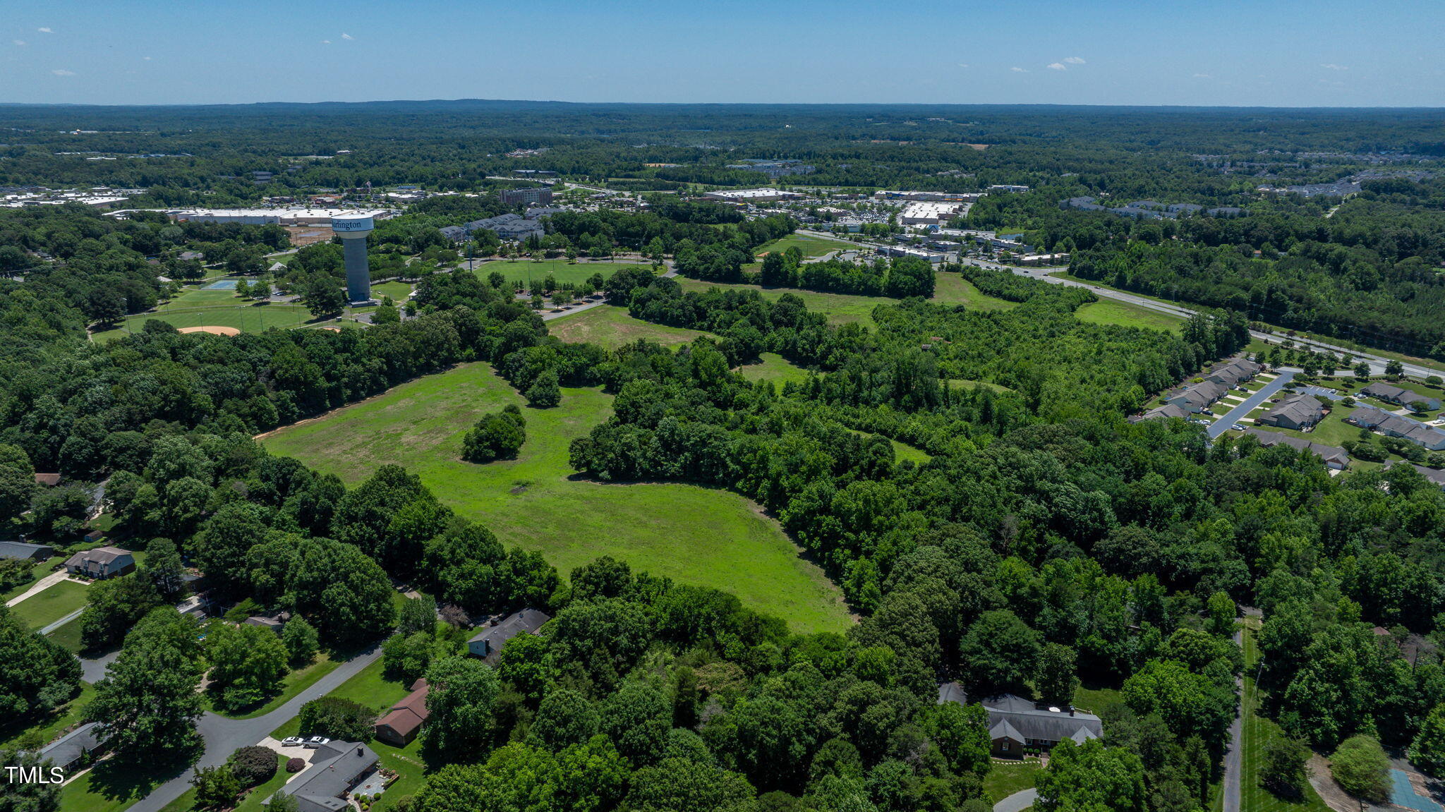 3849 Rural Retreat Road Property Photo 6