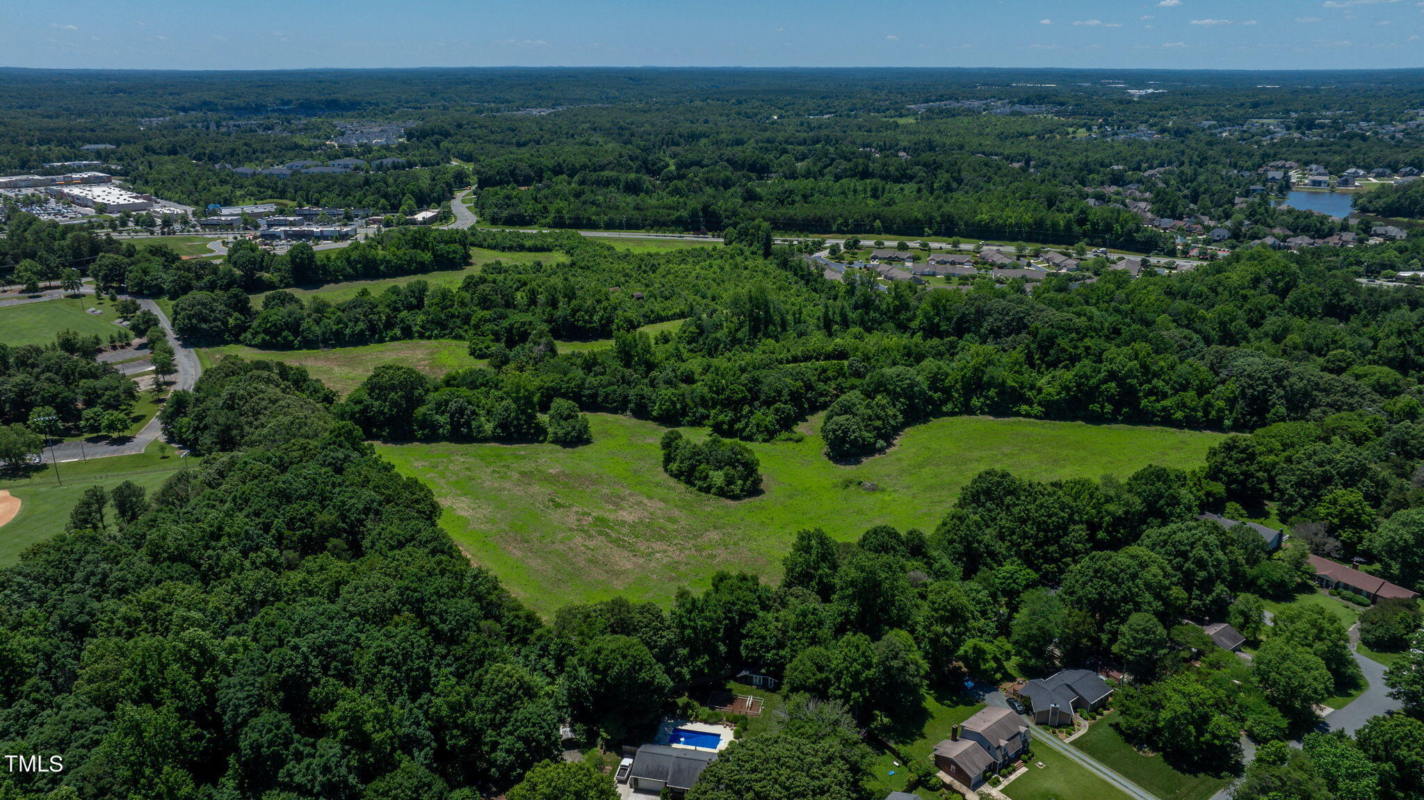 3849 Rural Retreat Road Property Photo 8