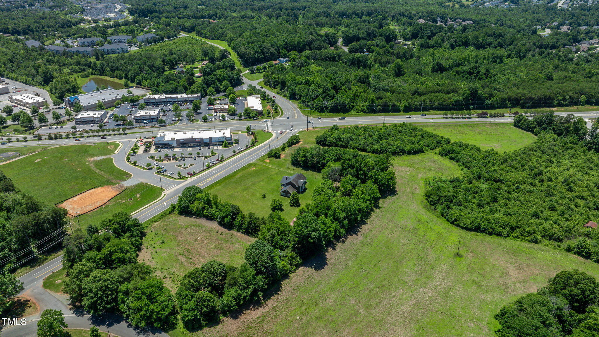 3849 Rural Retreat Road Property Photo 11