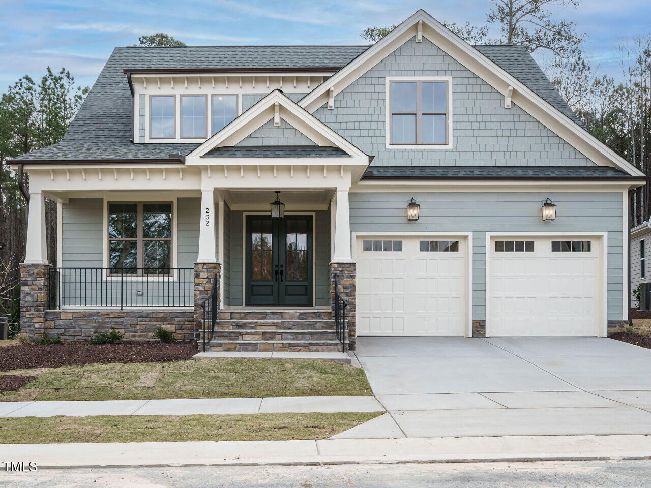 232 Big Bradley Drive Property Photo