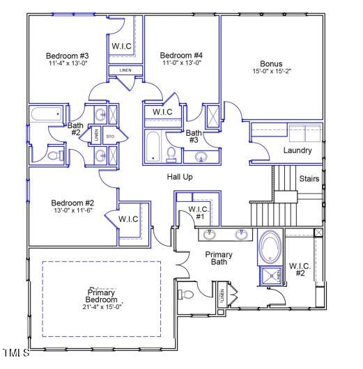 232 Berry Mill Lane # 201 Property Photo 3