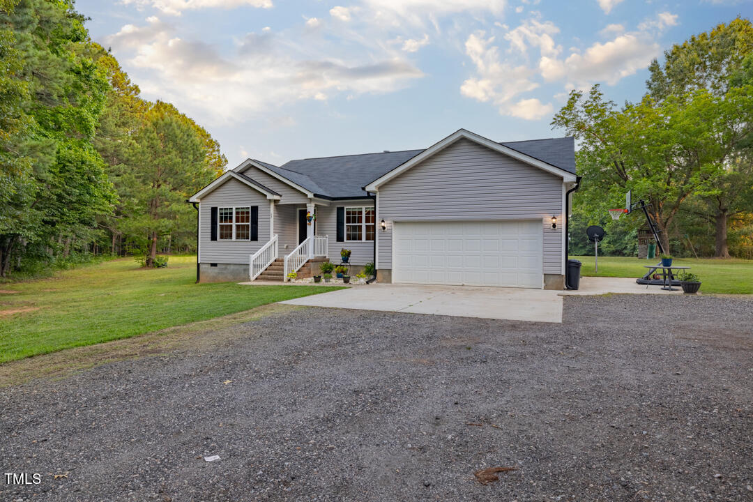 522 Vaiden Road Property Photo 1