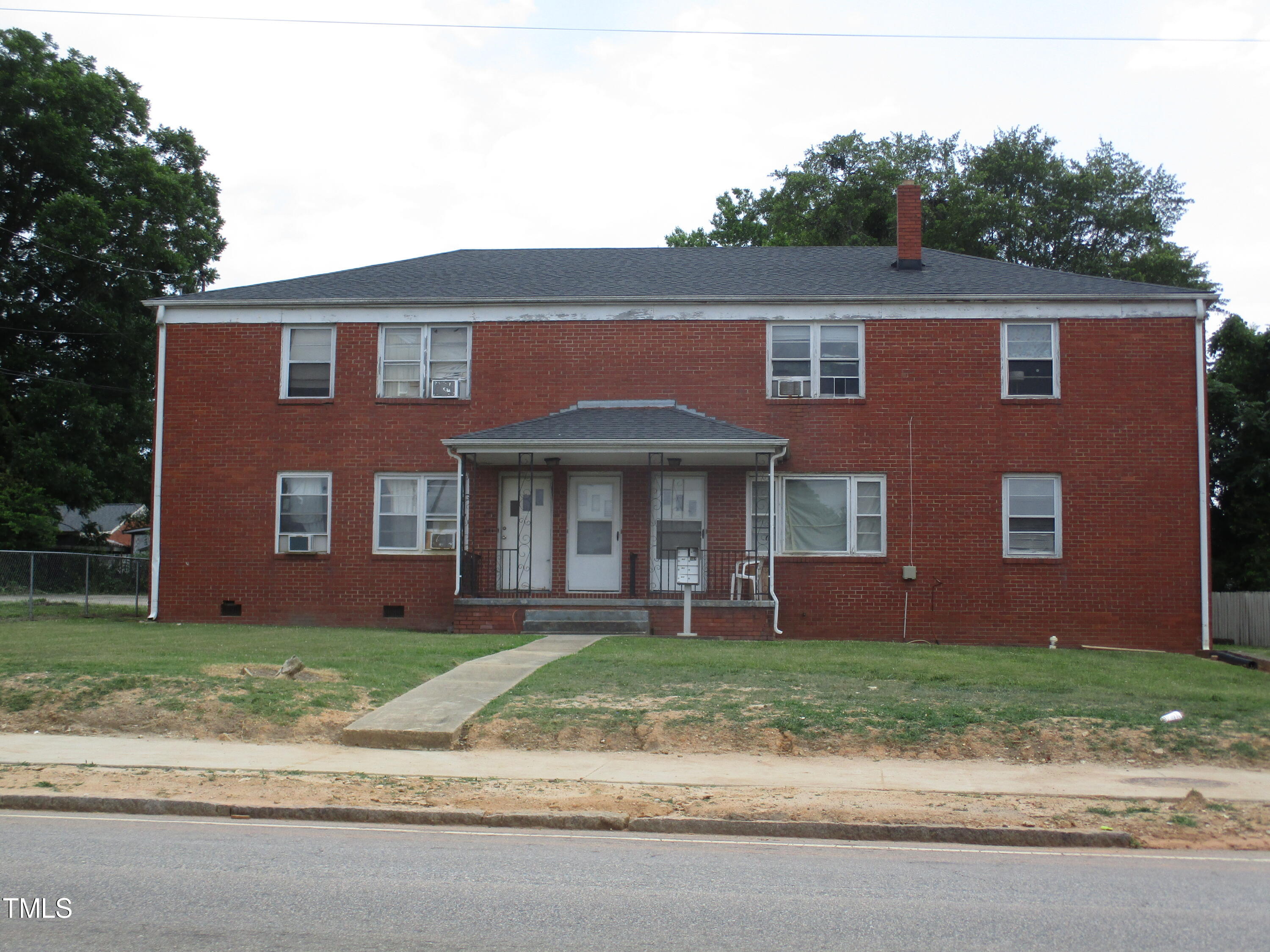820-826 New Bern Avenue # 826 Property Photo