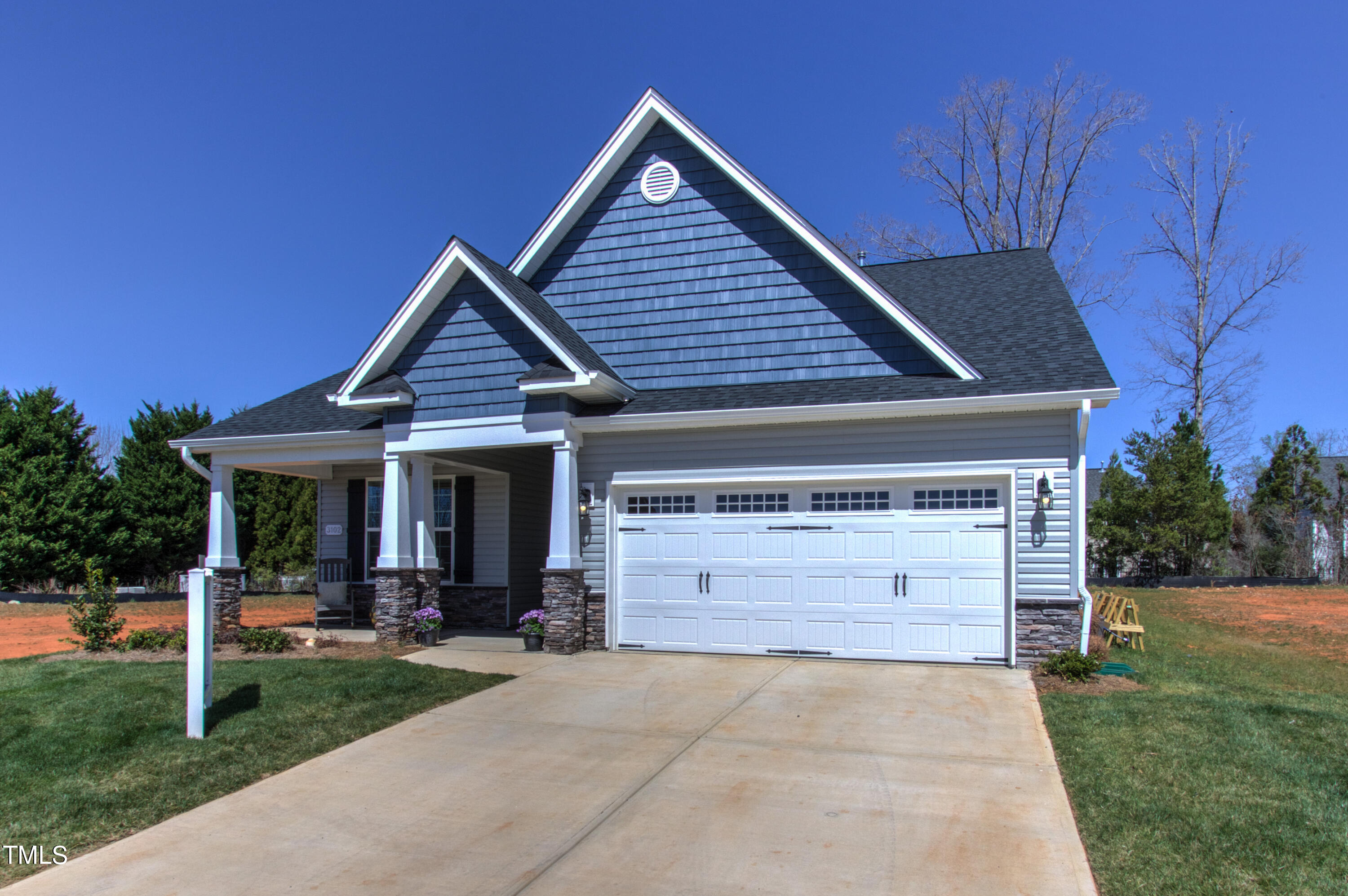 3102 Castlerock Drive # 2 Property Photo 1