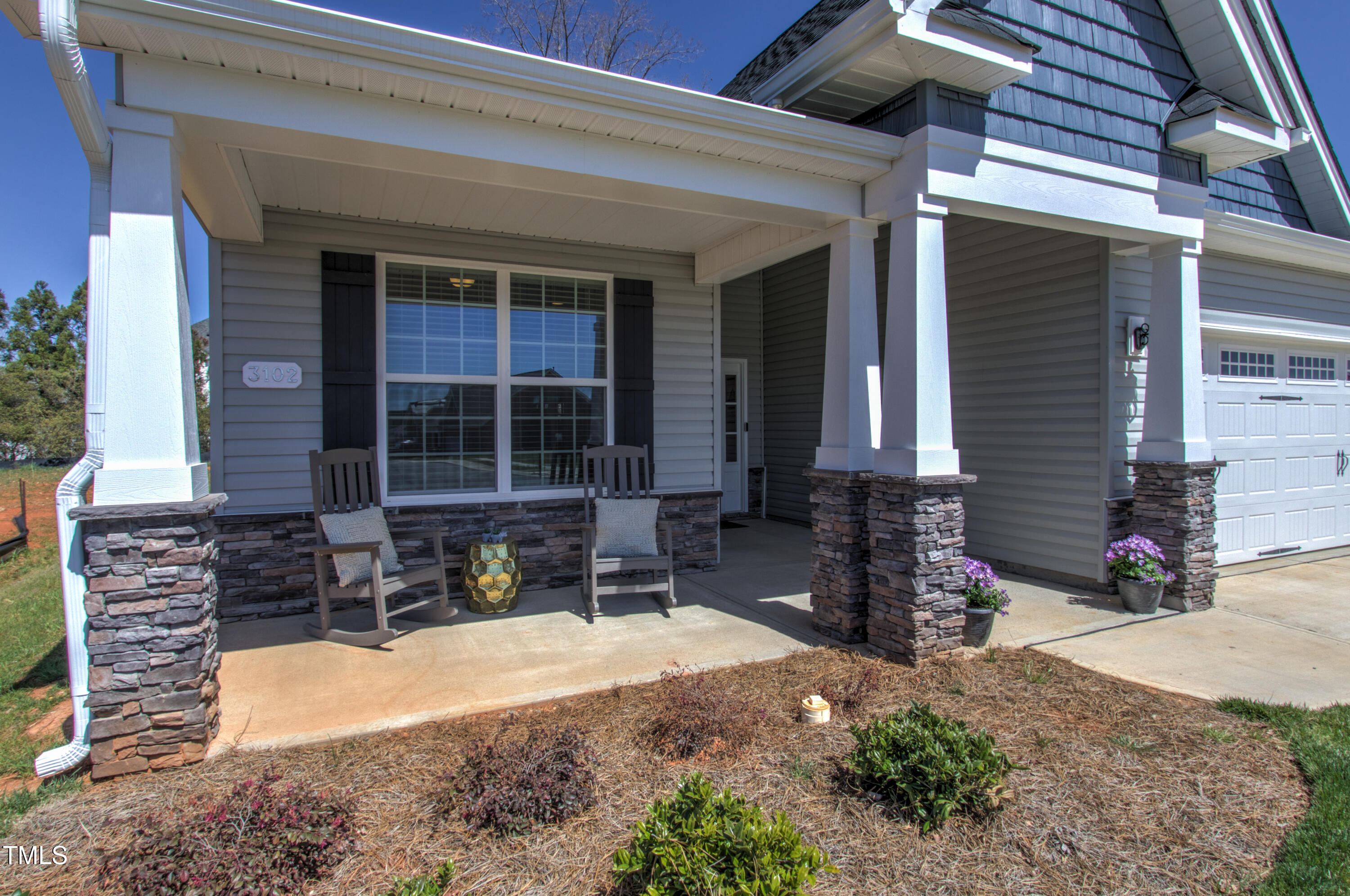 3102 Castlerock Drive # 2 Property Photo 1