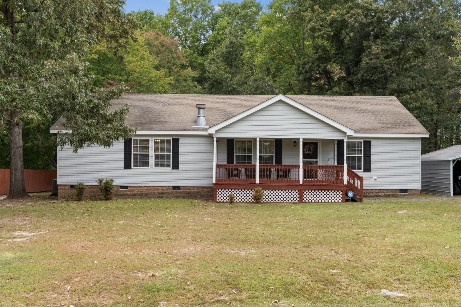 7825 Afton Lane Property Photo 1