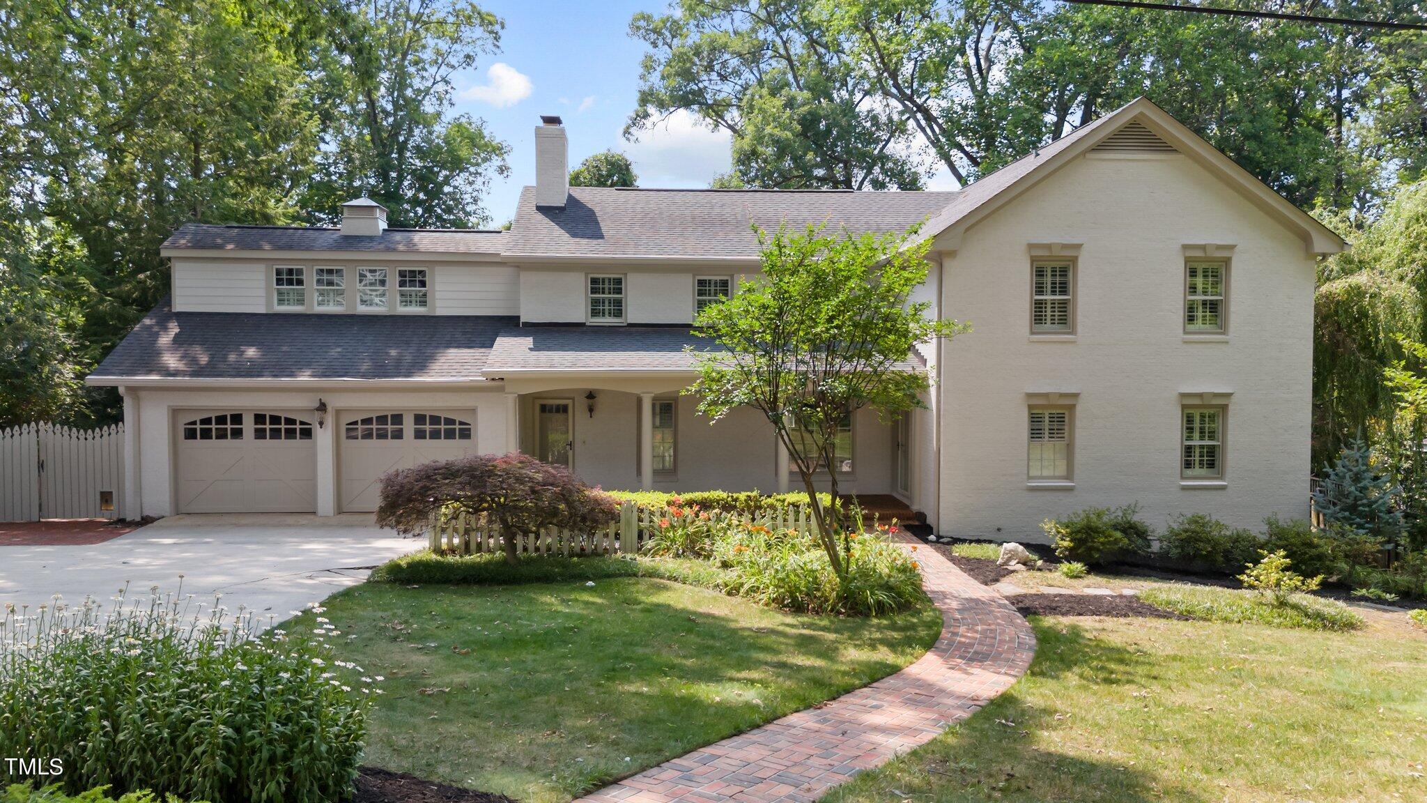 1817 Stillwater Drive Property Photo