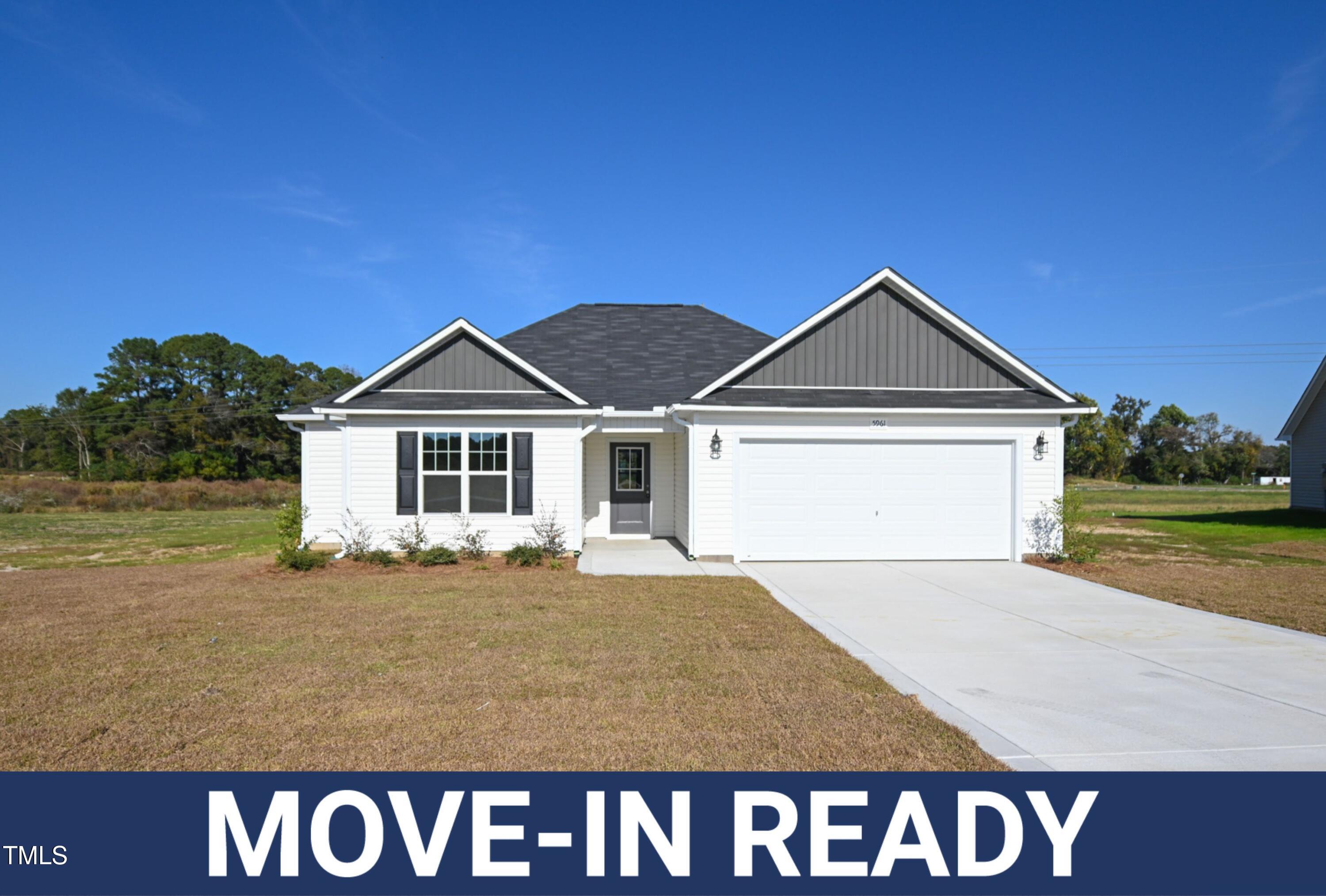 5961 Gator Way Property Photo