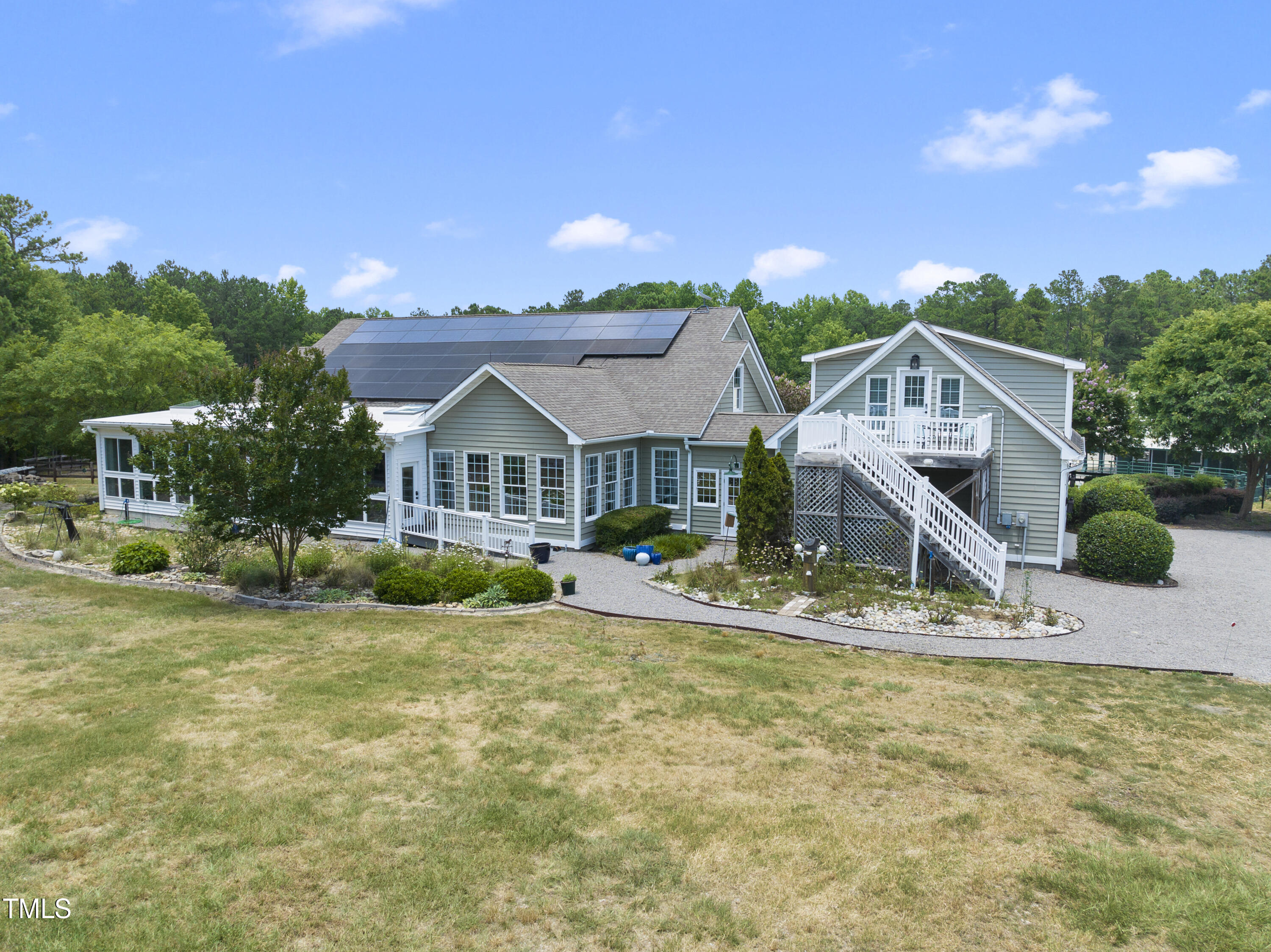 650 Aiken Road Property Photo