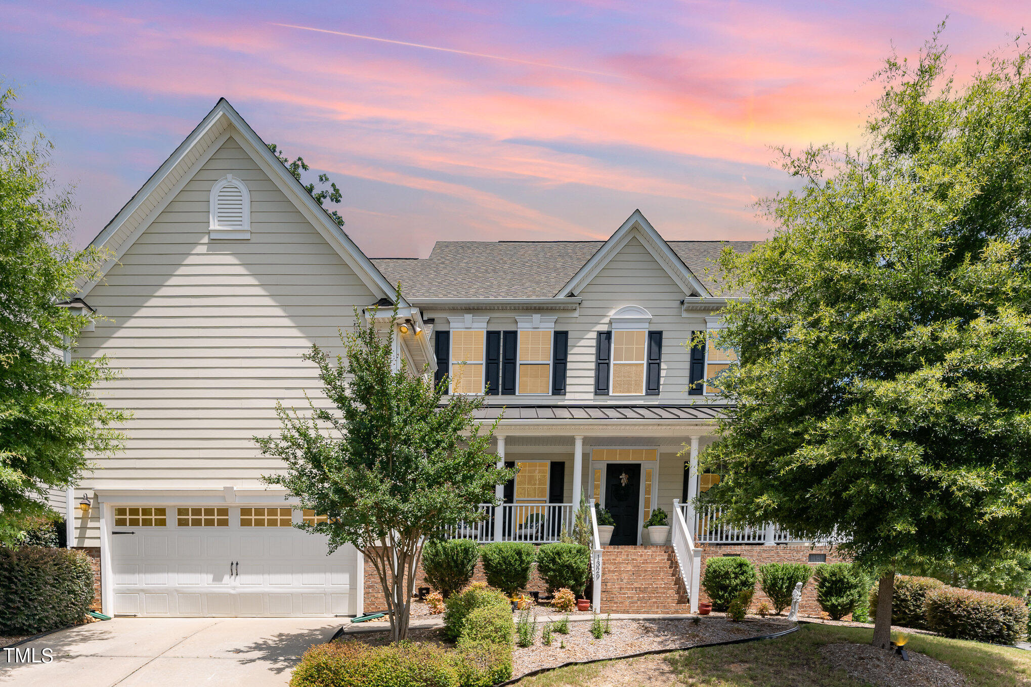 1329 Endgame Court Property Photo