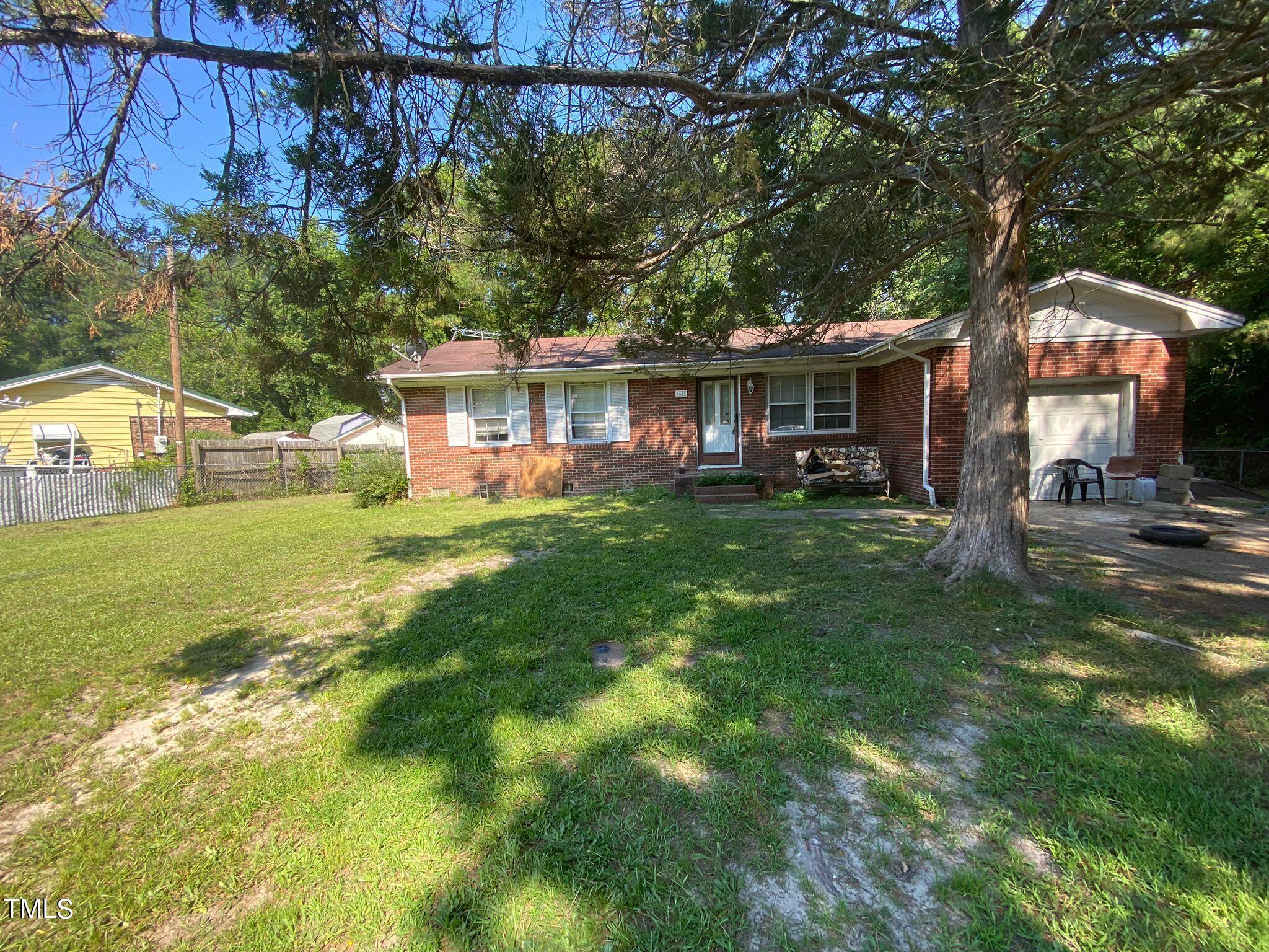 1611 Bliss Avenue Property Photo