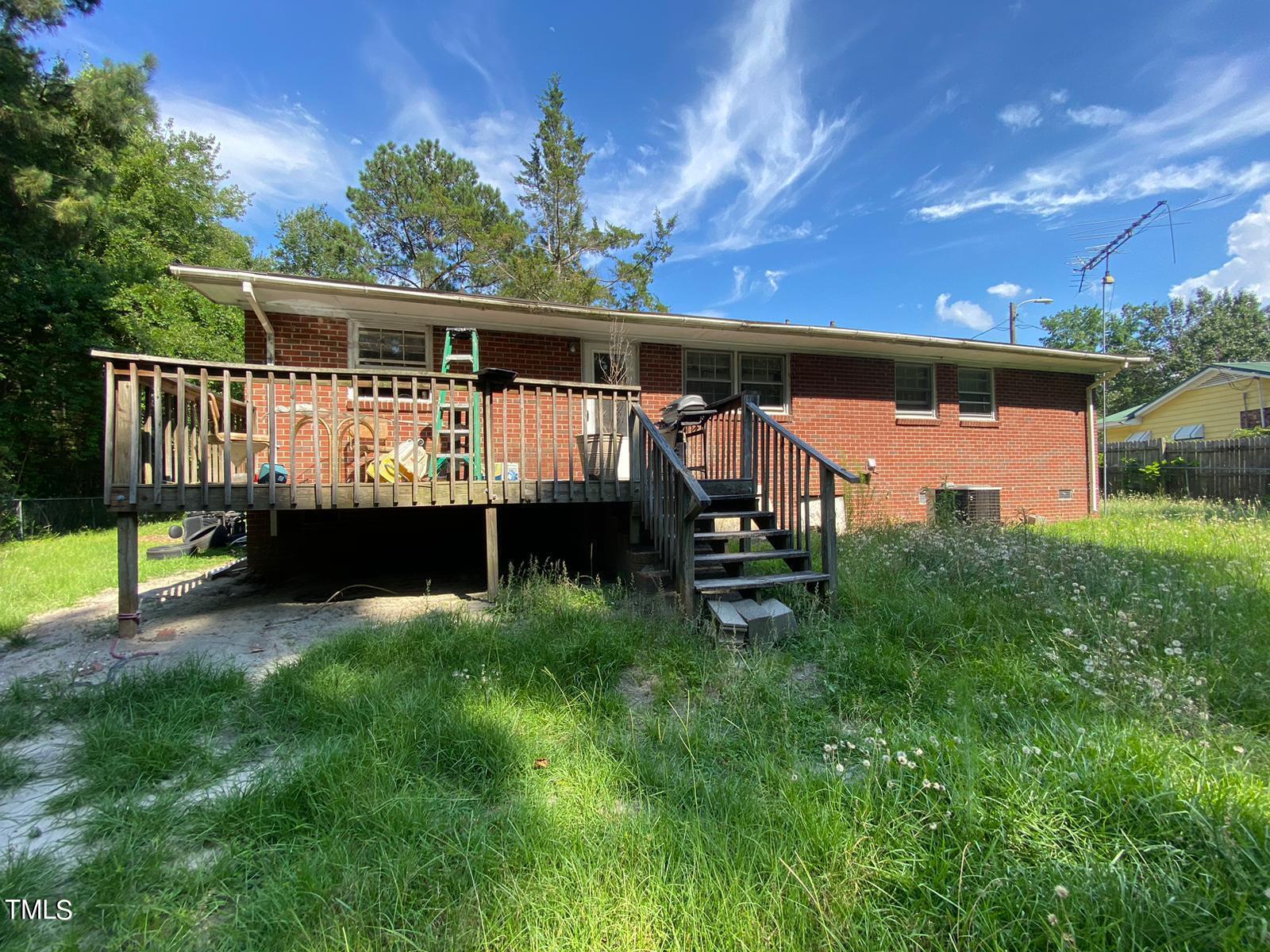 1611 Bliss Avenue Property Photo 4