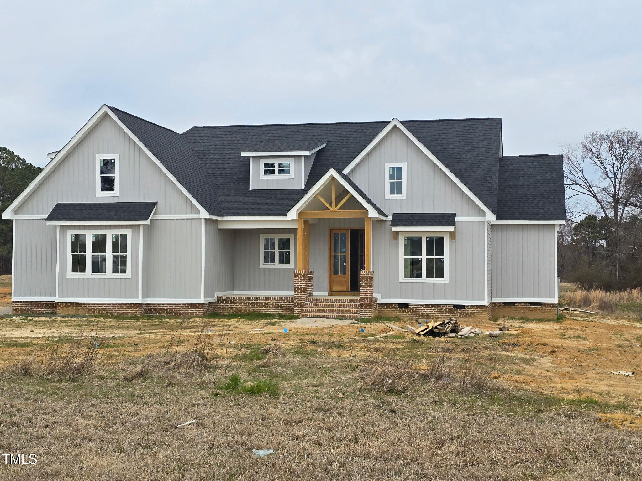 6132 Cultivator Drive Property Photo