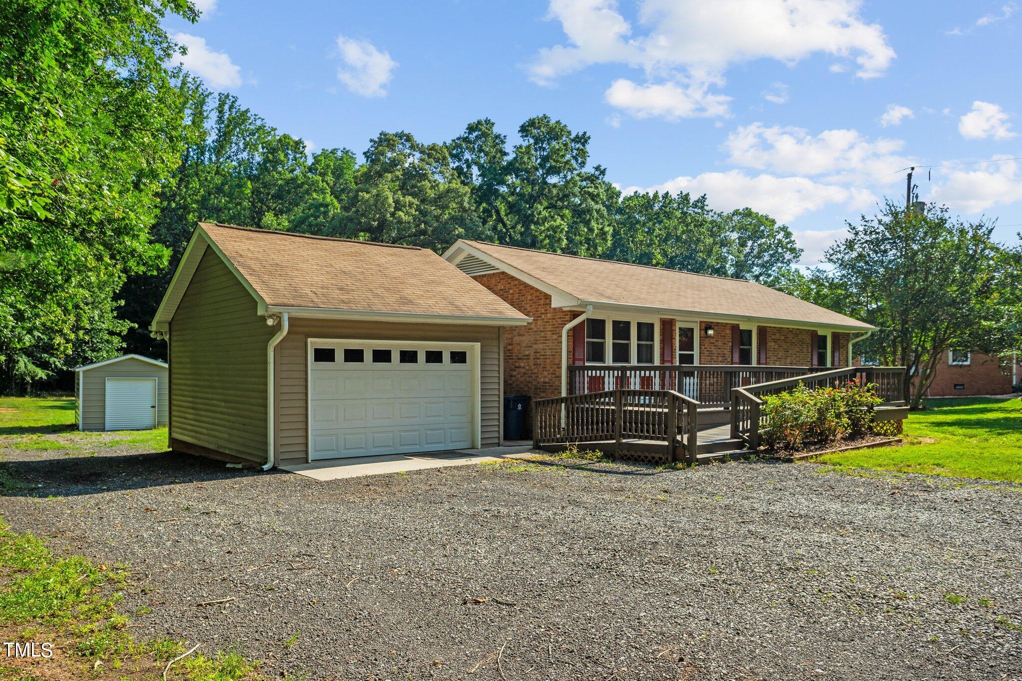2425 Varner Road Property Photo