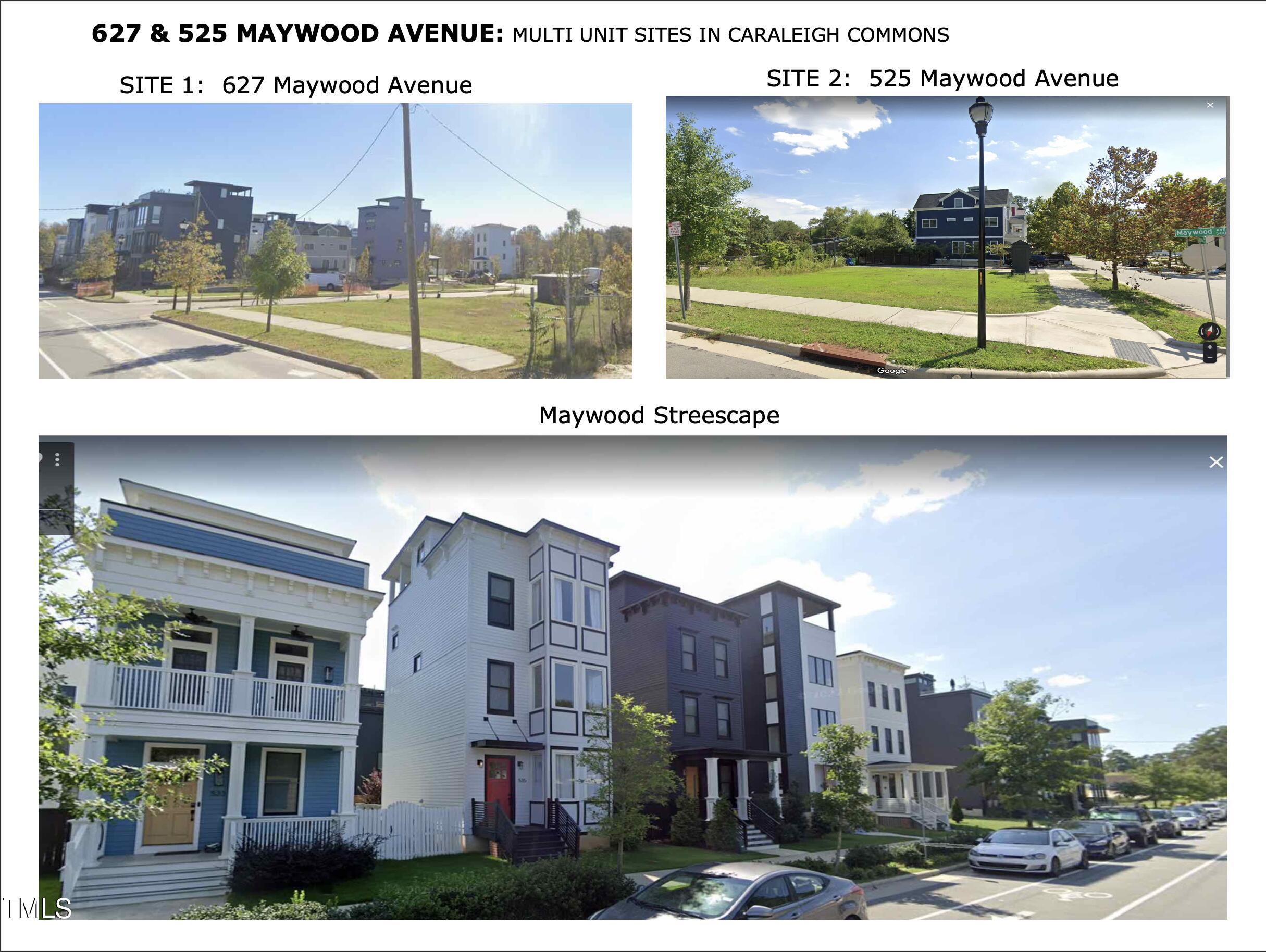 627 Maywood Avenue Property Photo 4