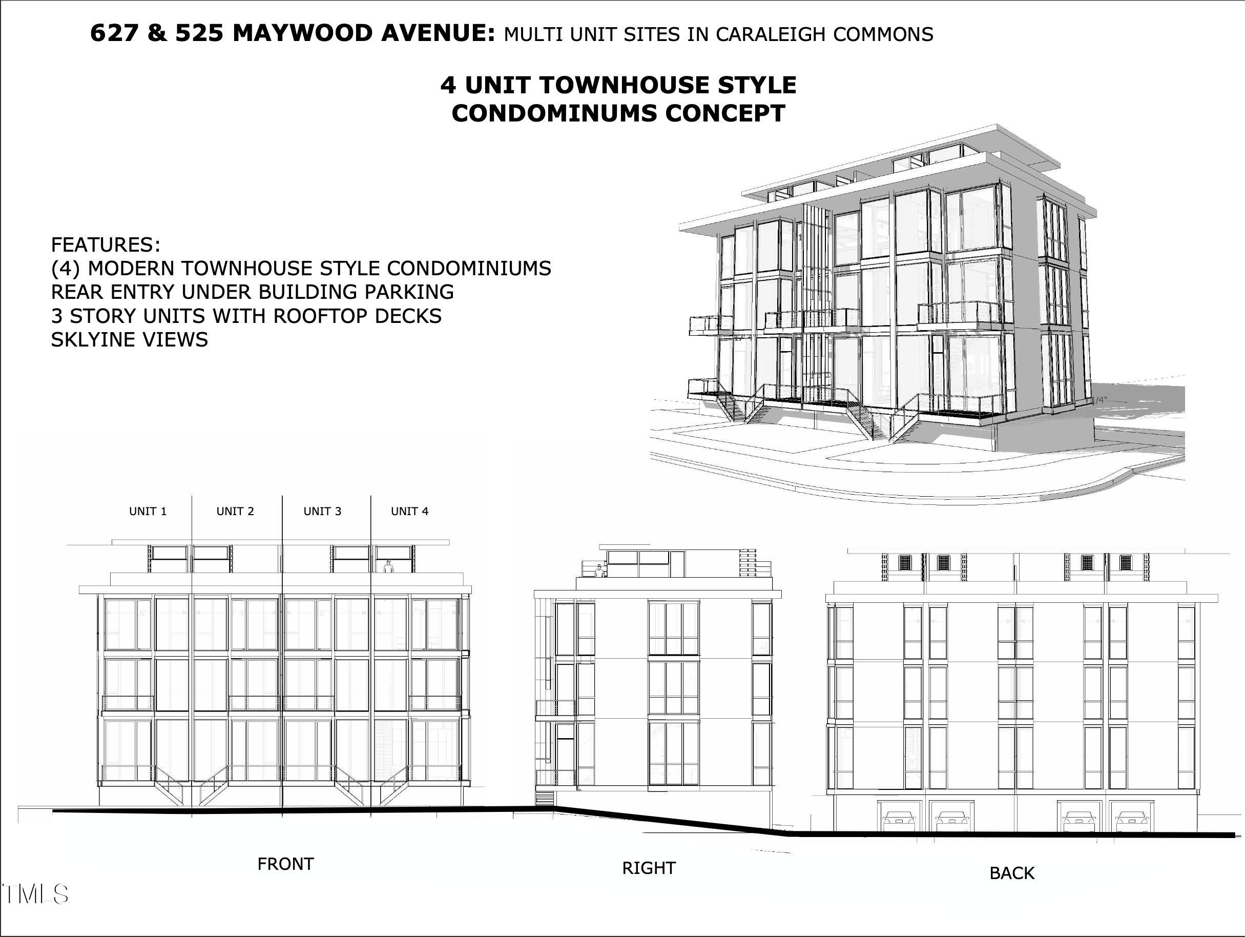 627 Maywood Avenue Property Photo 7