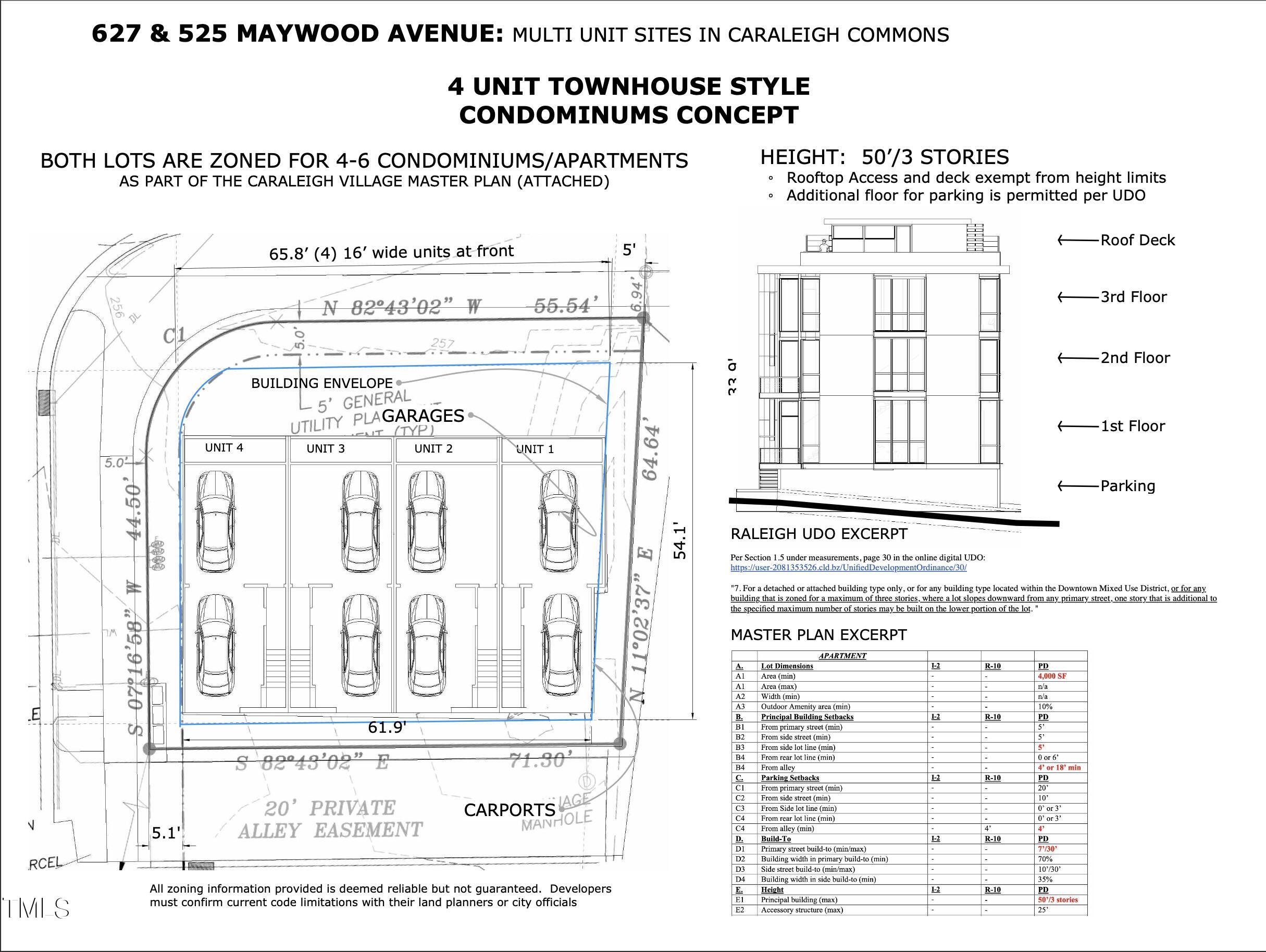 627 Maywood Avenue Property Photo 8