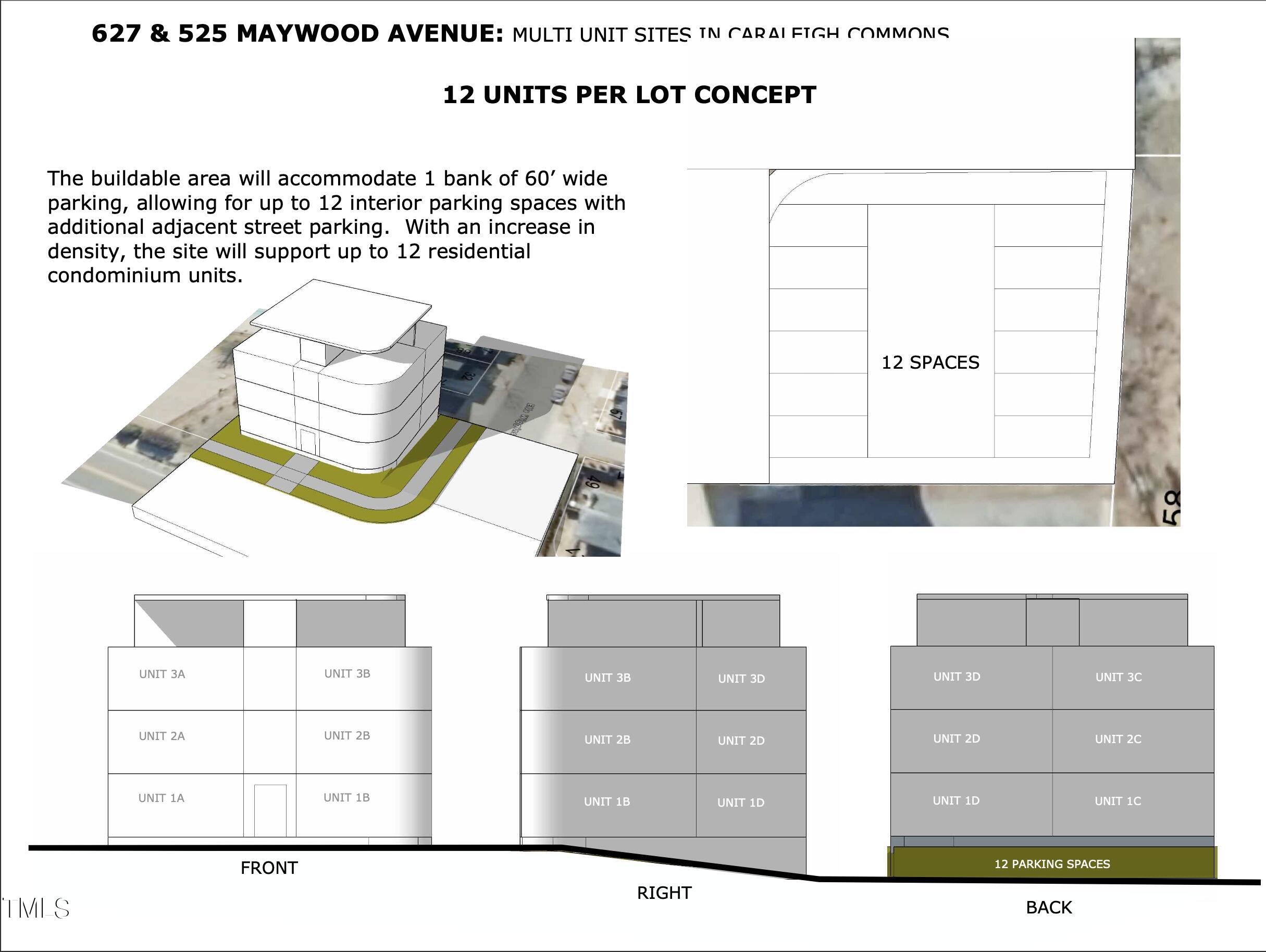 627 Maywood Avenue Property Photo 10