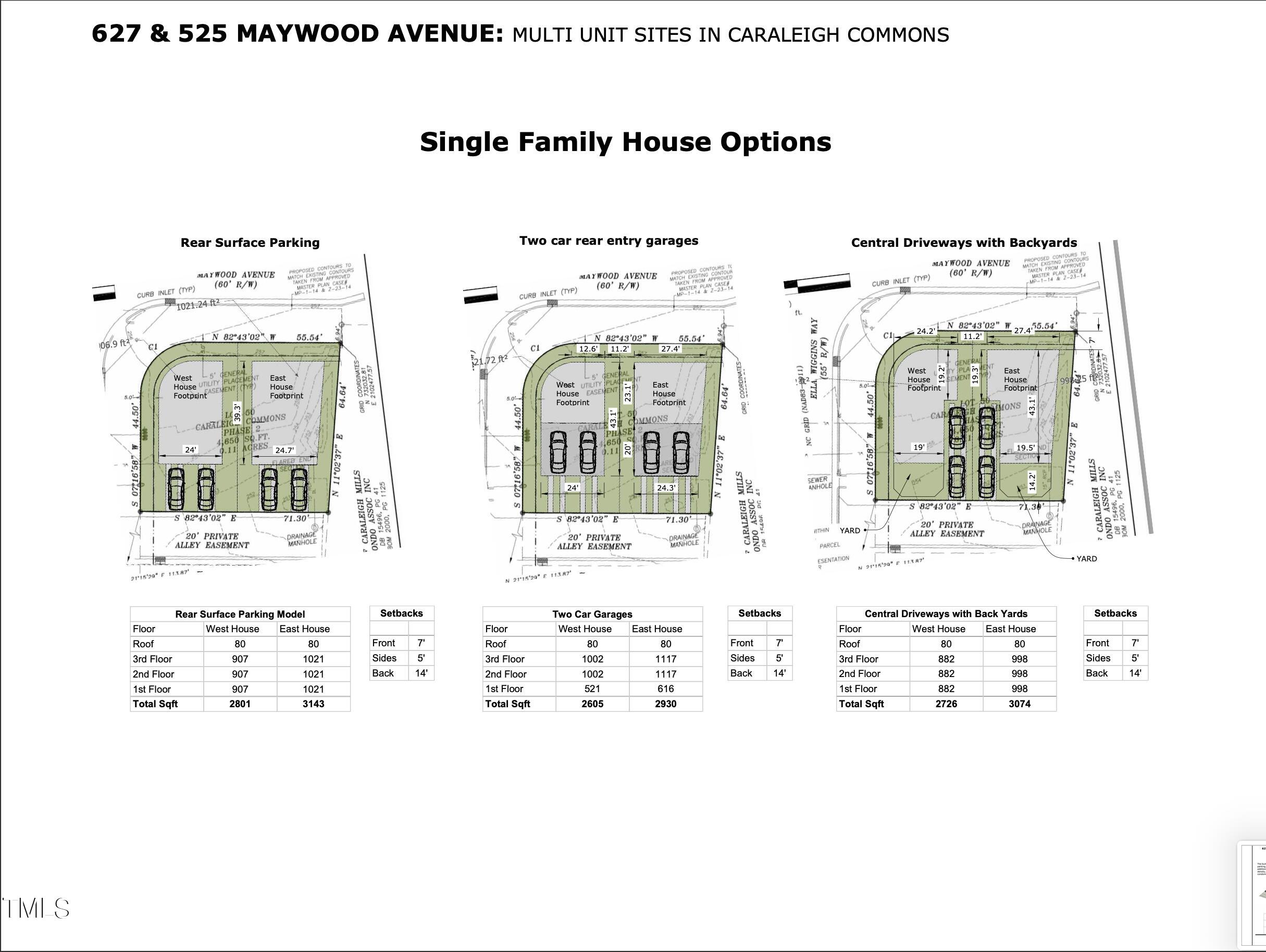 627 Maywood Avenue Property Photo 11