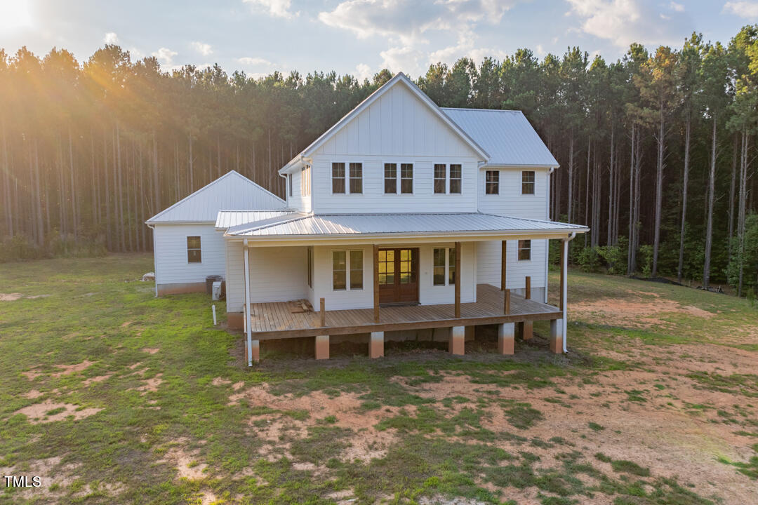 138 Pinewood Trail Property Photo 1
