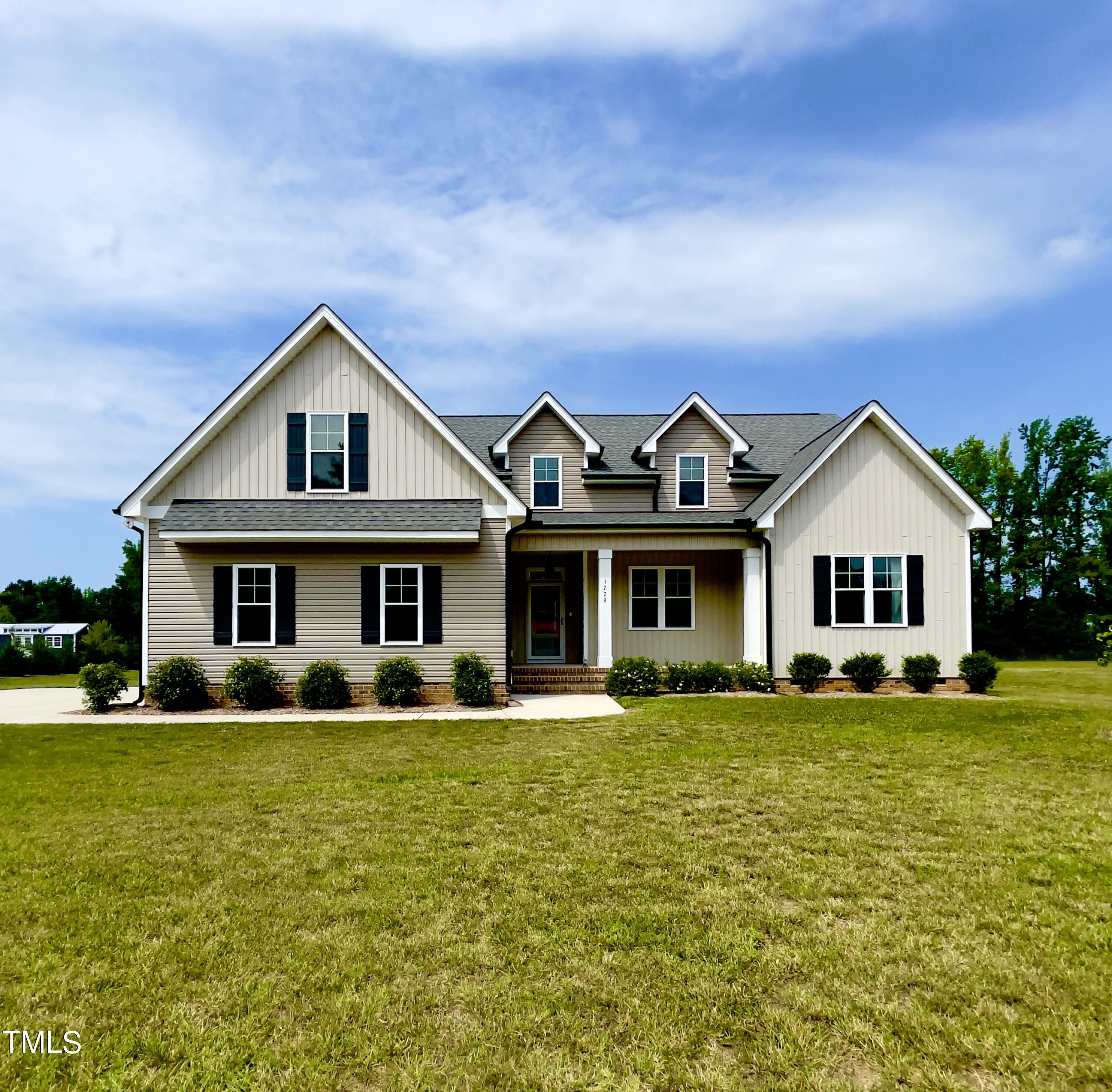 1779 Walter Grissom Road Property Photo