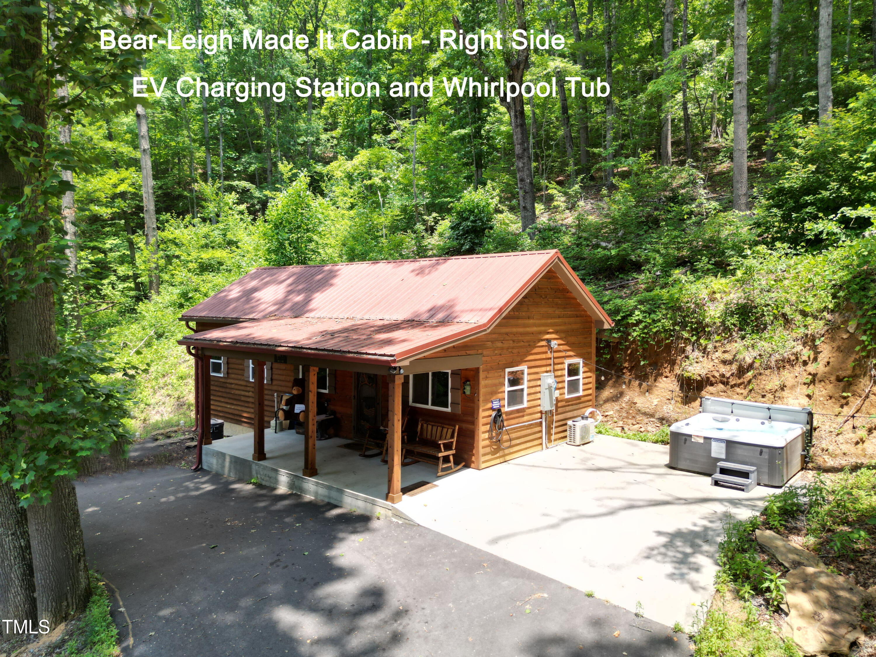 320 & 353 Bear Cove Circle Property Photo