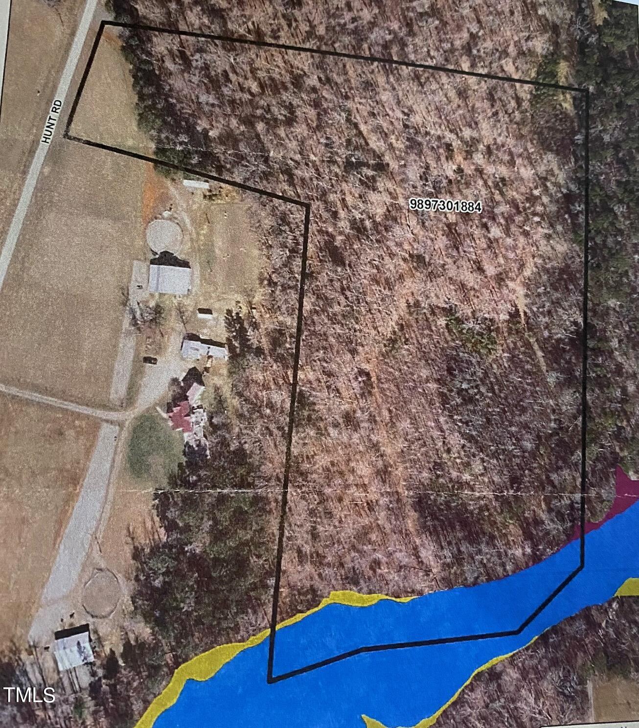 0 Tbd Hunt Road Property Photo 1