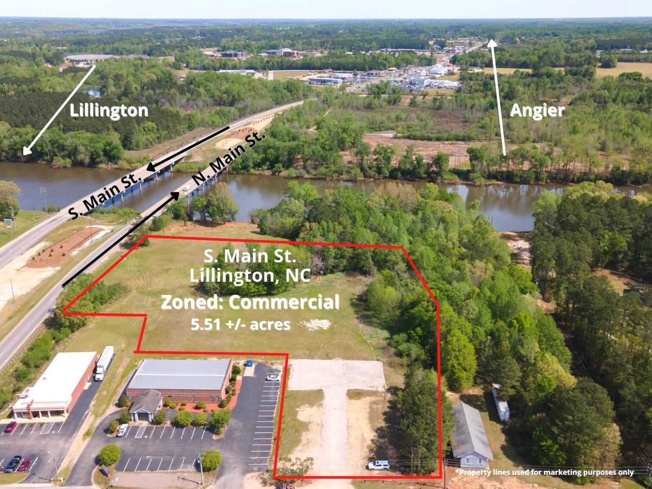 0 S Main Street Property Photo 1