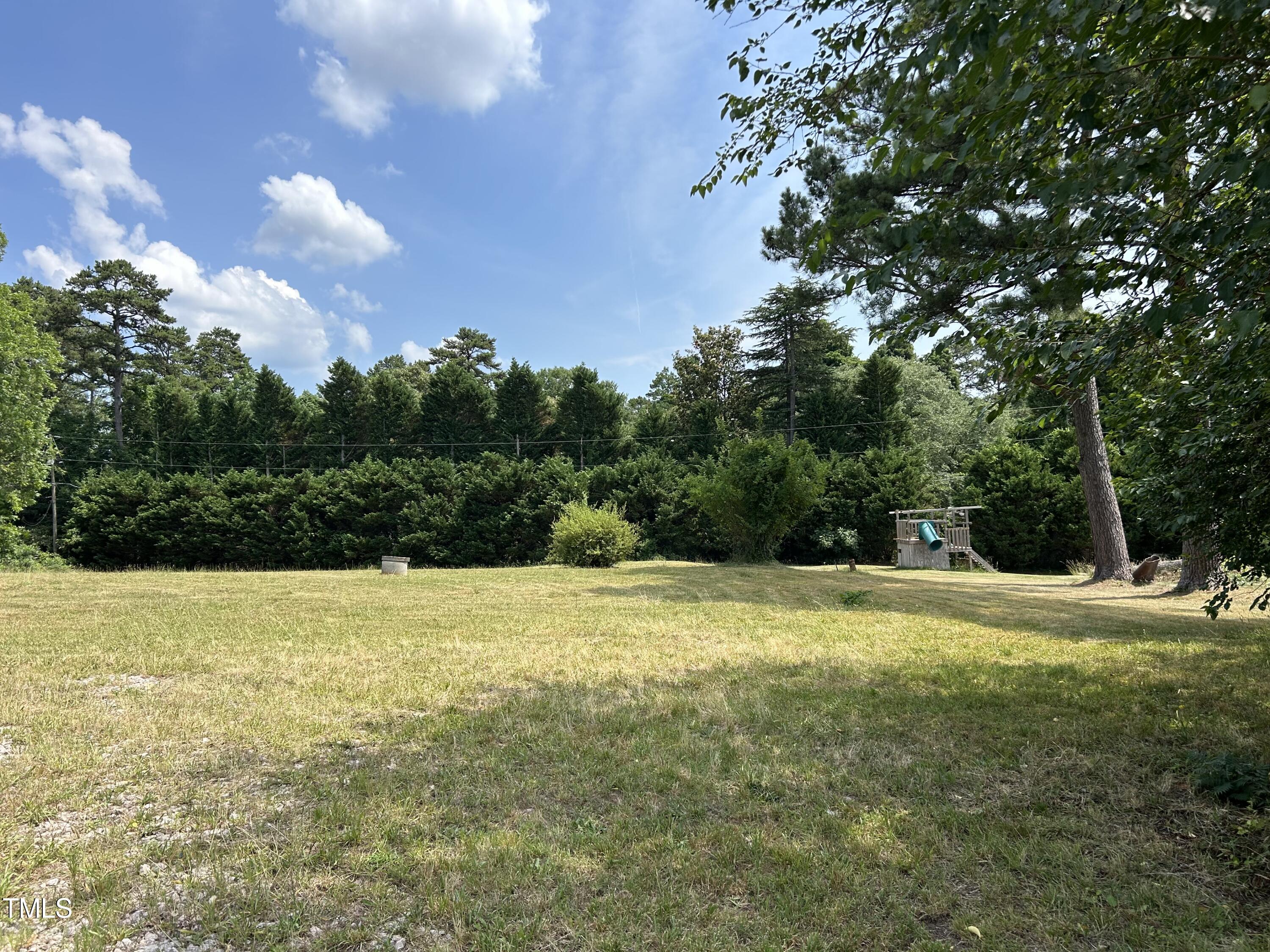 4600 Old Wake Forest Road Property Photo 1