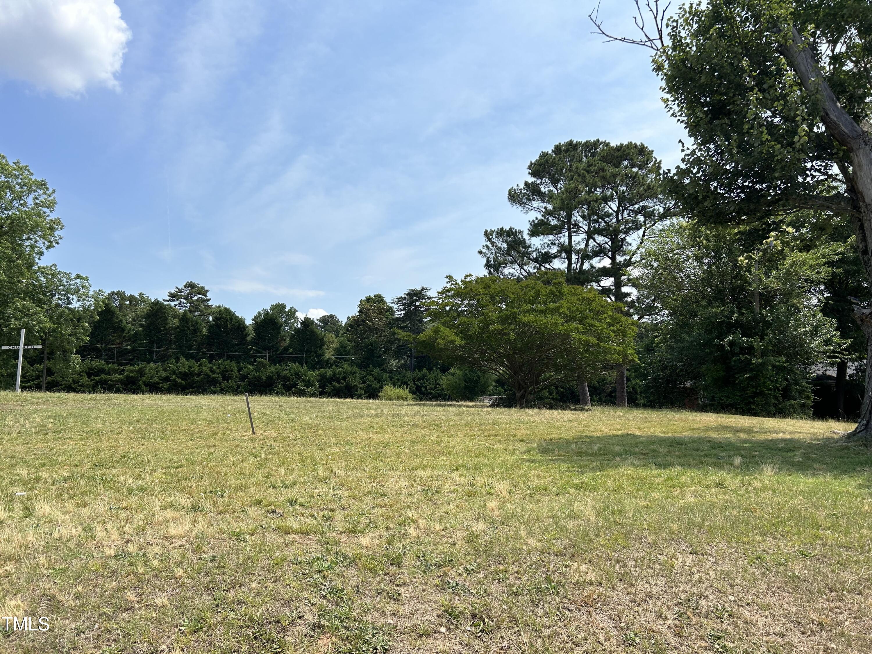4600 Old Wake Forest Road Property Photo 2