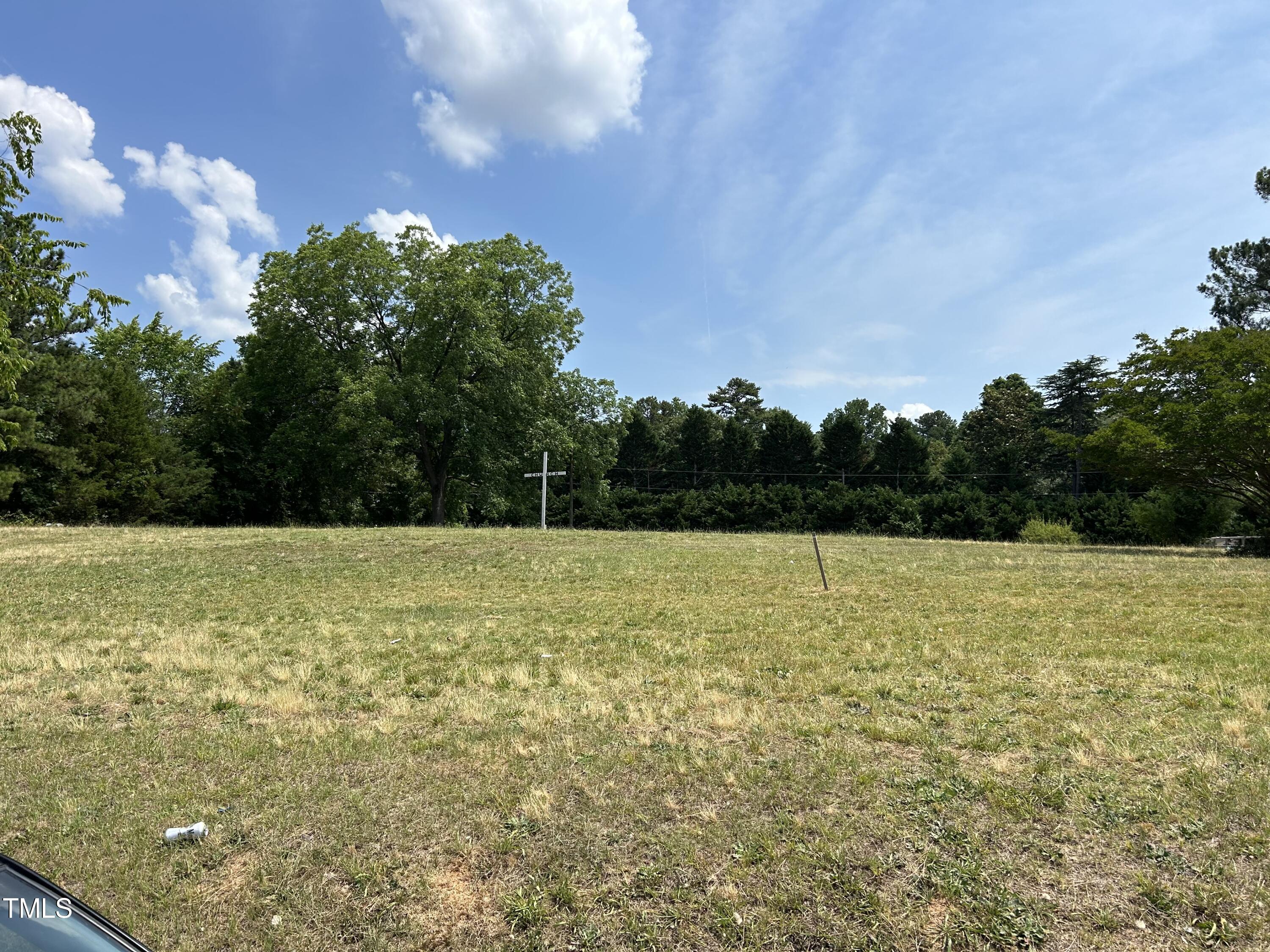 4600 Old Wake Forest Road Property Photo 3