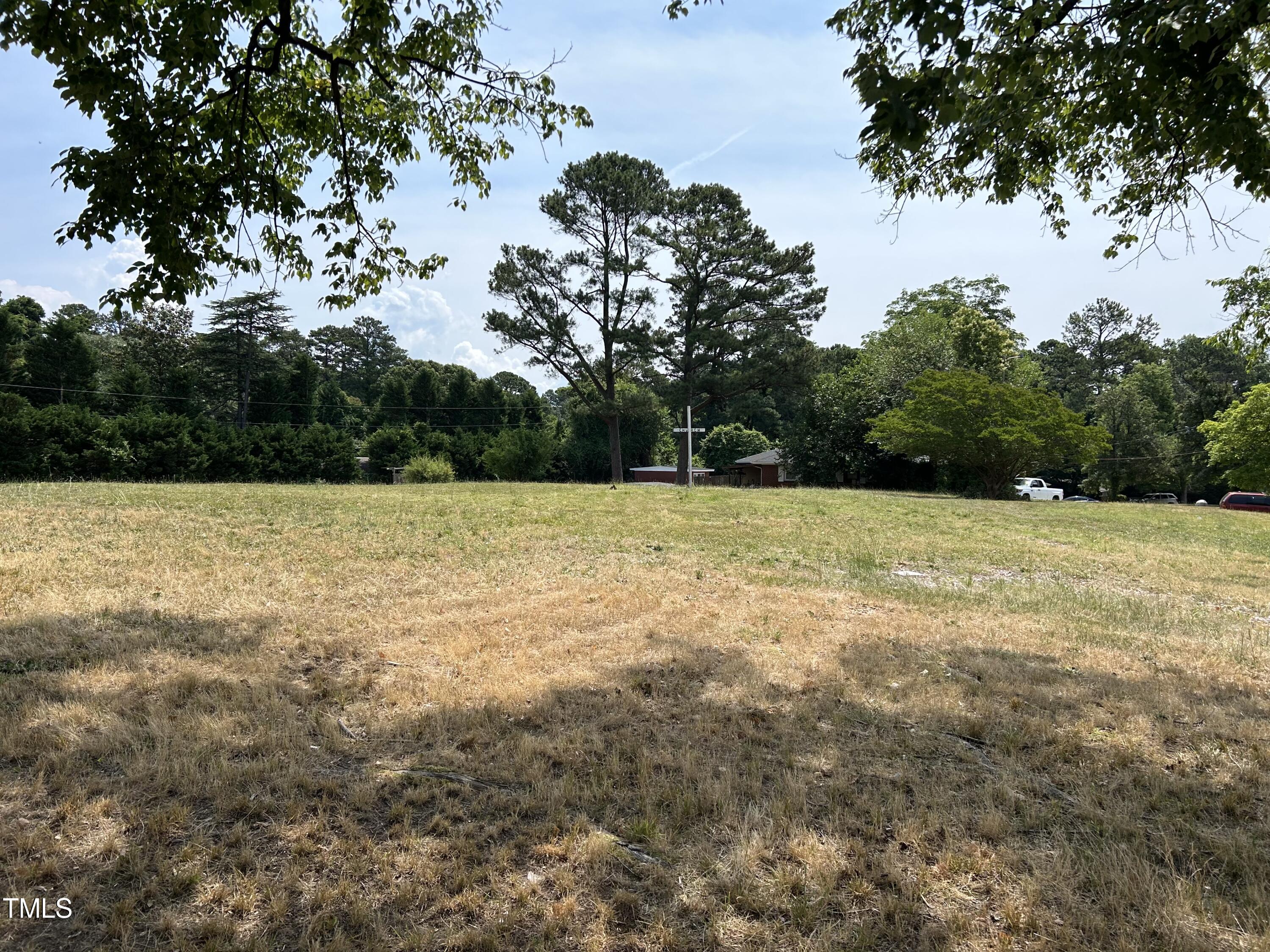 4600 Old Wake Forest Road Property Photo 4