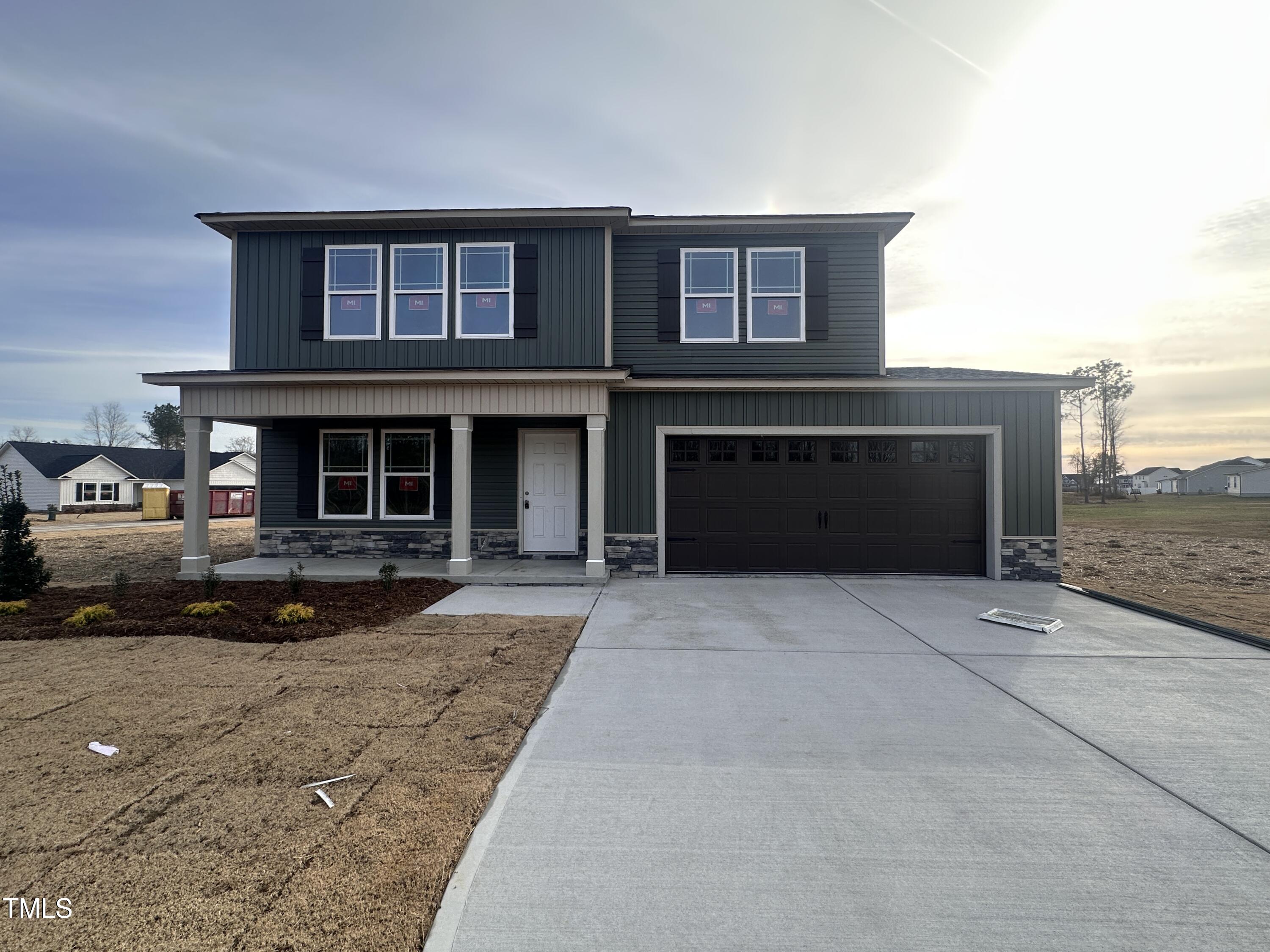 212 Tuscany Circle Property Photo
